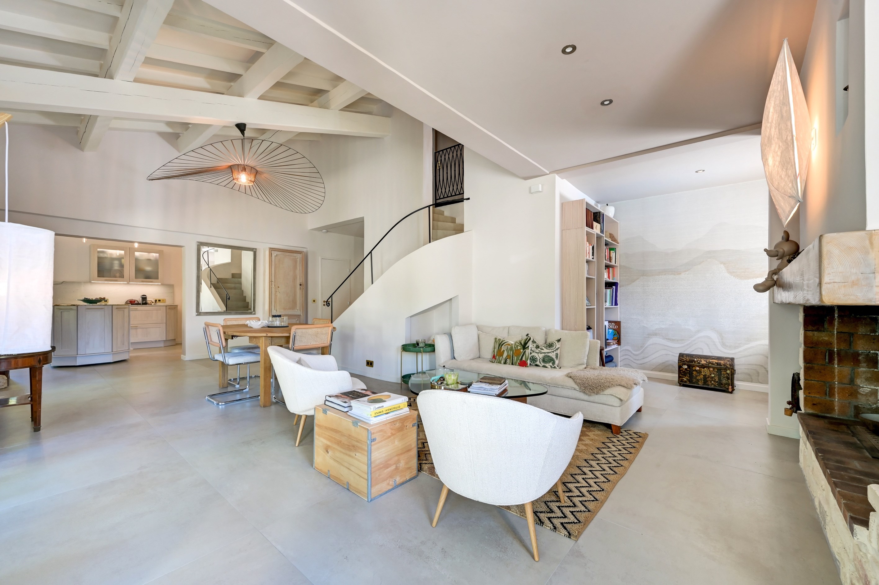  HOUSE FOR SALE: 145 m² - QUIET LOCATION - SWIMMING POOL - NEAR SHOPS AND GOLF C… - 物件實景