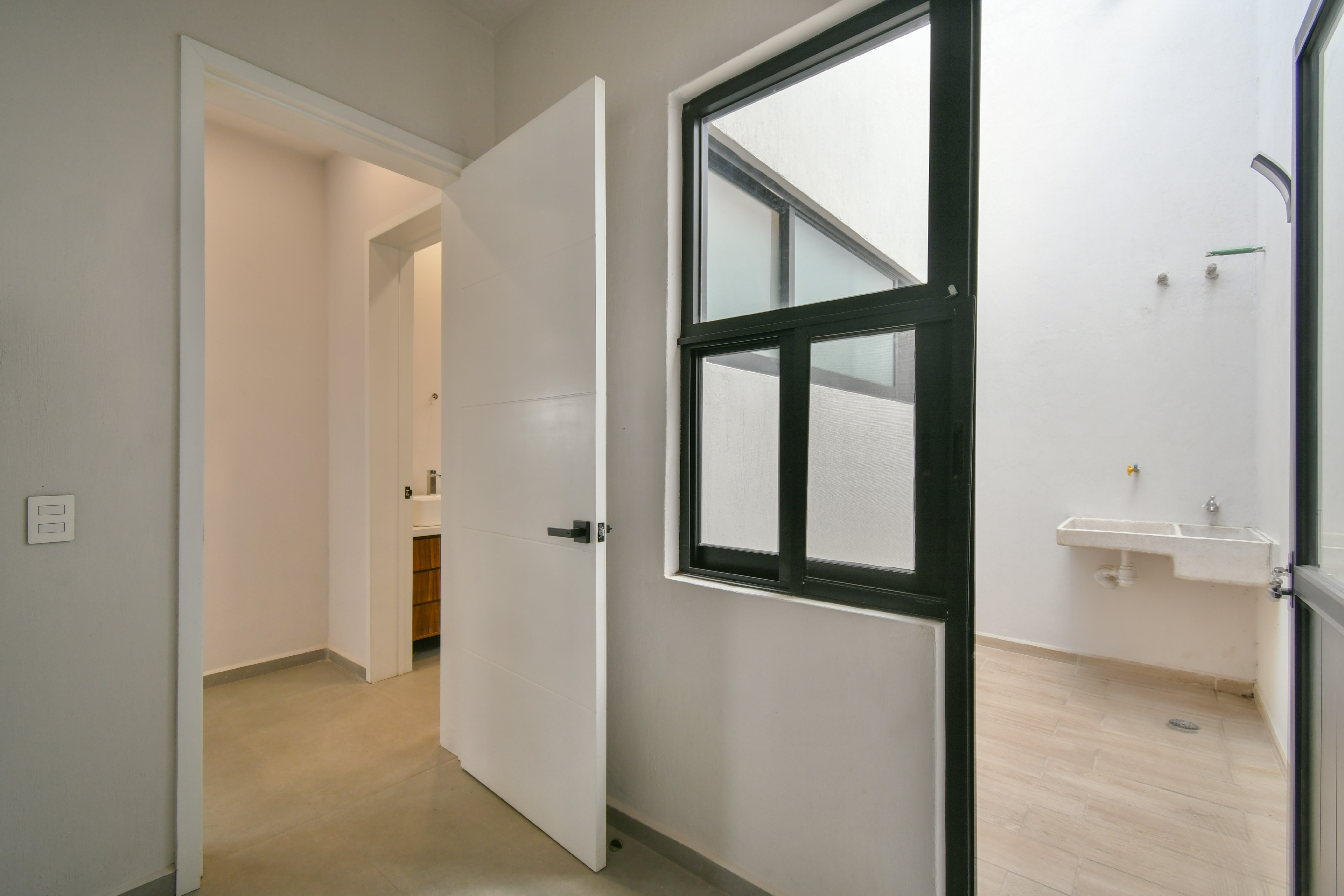  Casa 2 dentro de Coto de 3 casas, Campestre los Pinos, Zapopan - 物件實景