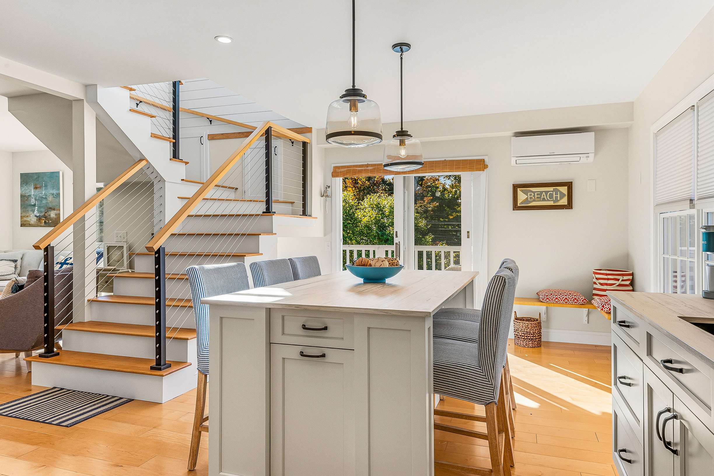  Luxury 2 Bedroom Ogunquit Condo - 物件實景