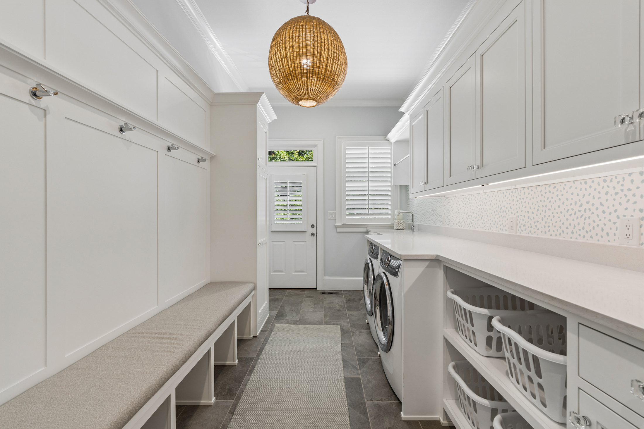  Private, Thoughtfully Renovated Sandy Springs Estate - 物件實景