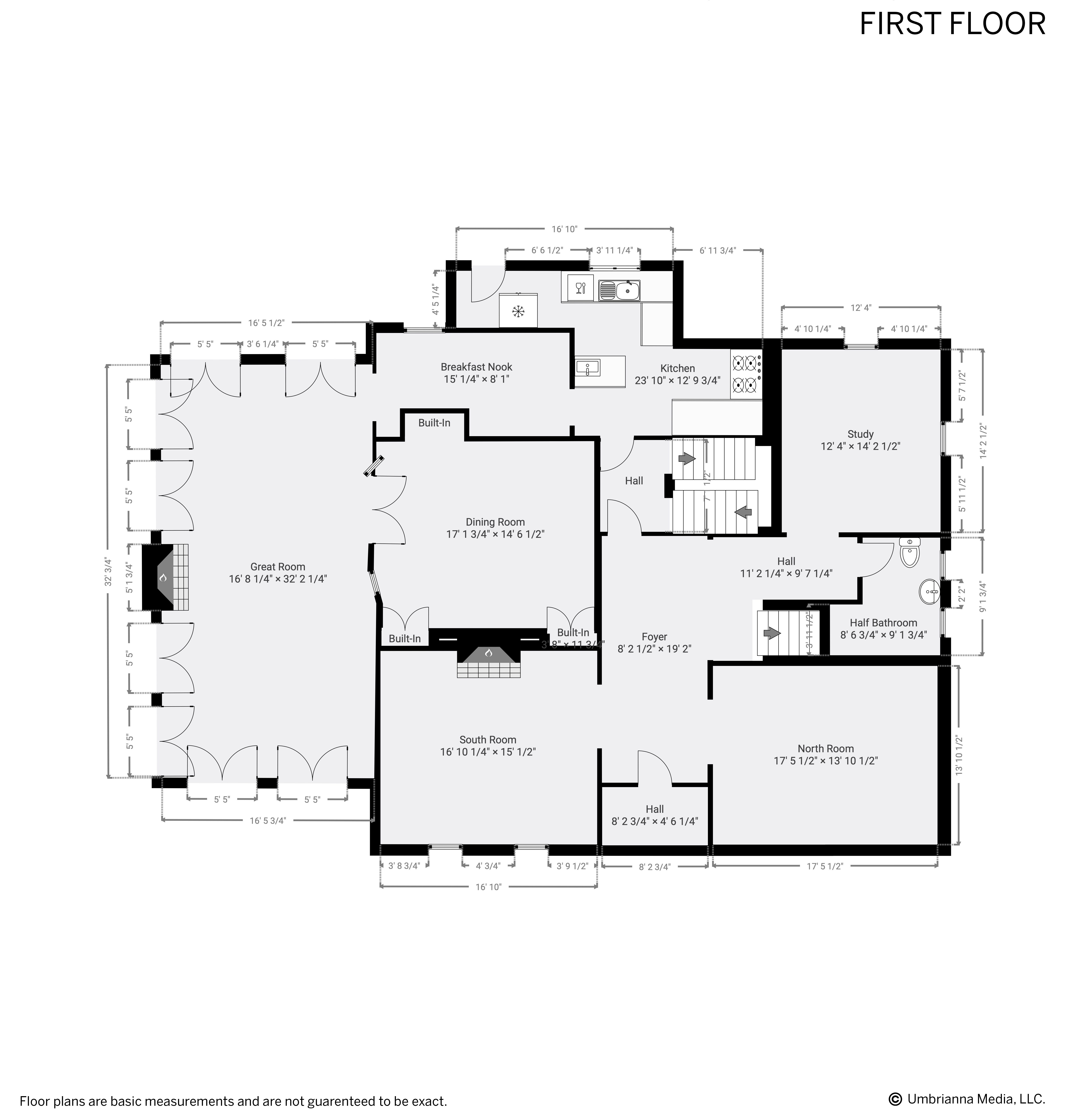 An Unrivaled Richmond Heights Masterpiece: ?The George Gabriel House? - 物件實景