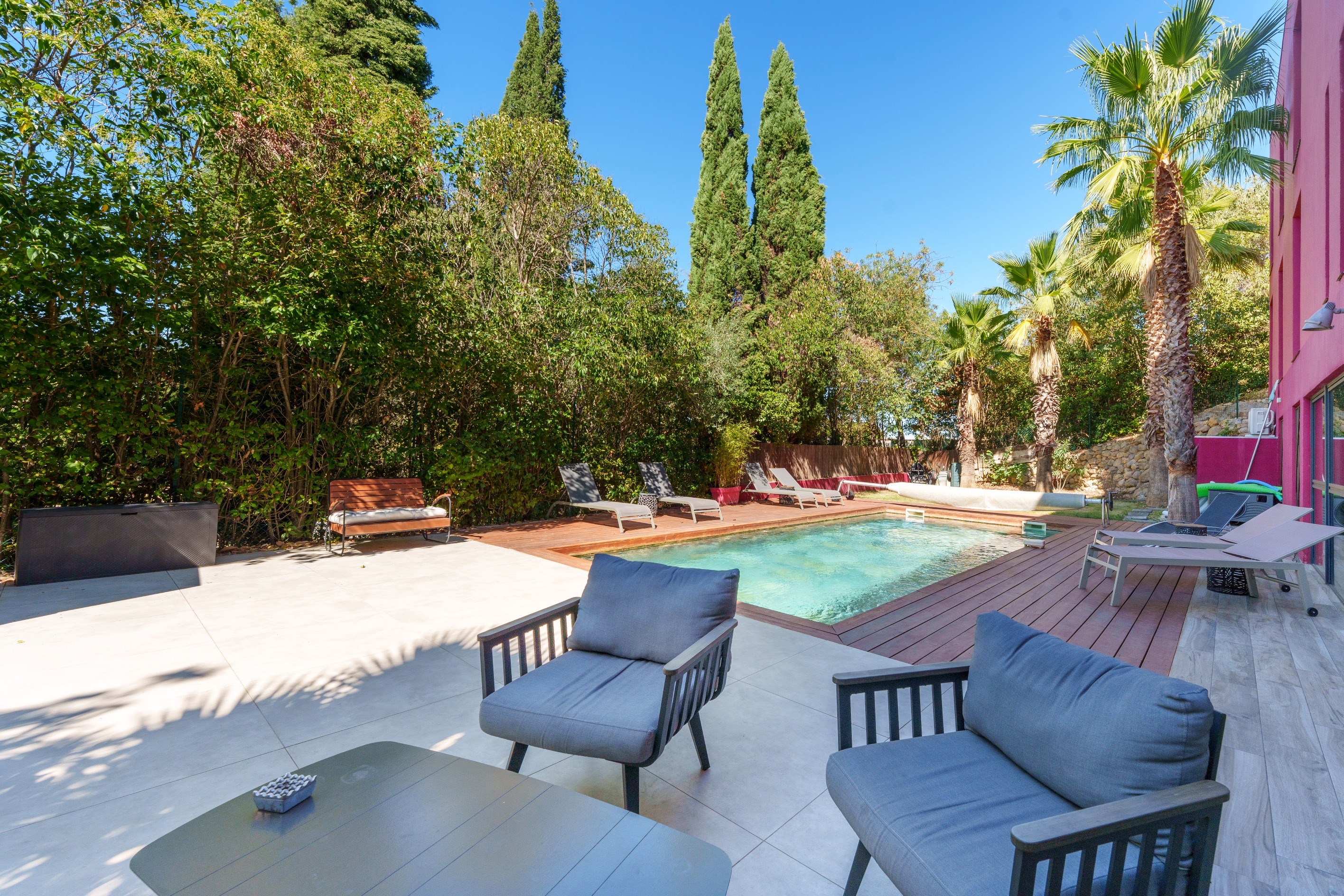  Exceptional 350 m² villa with a pool – Montpellier - 物件實景