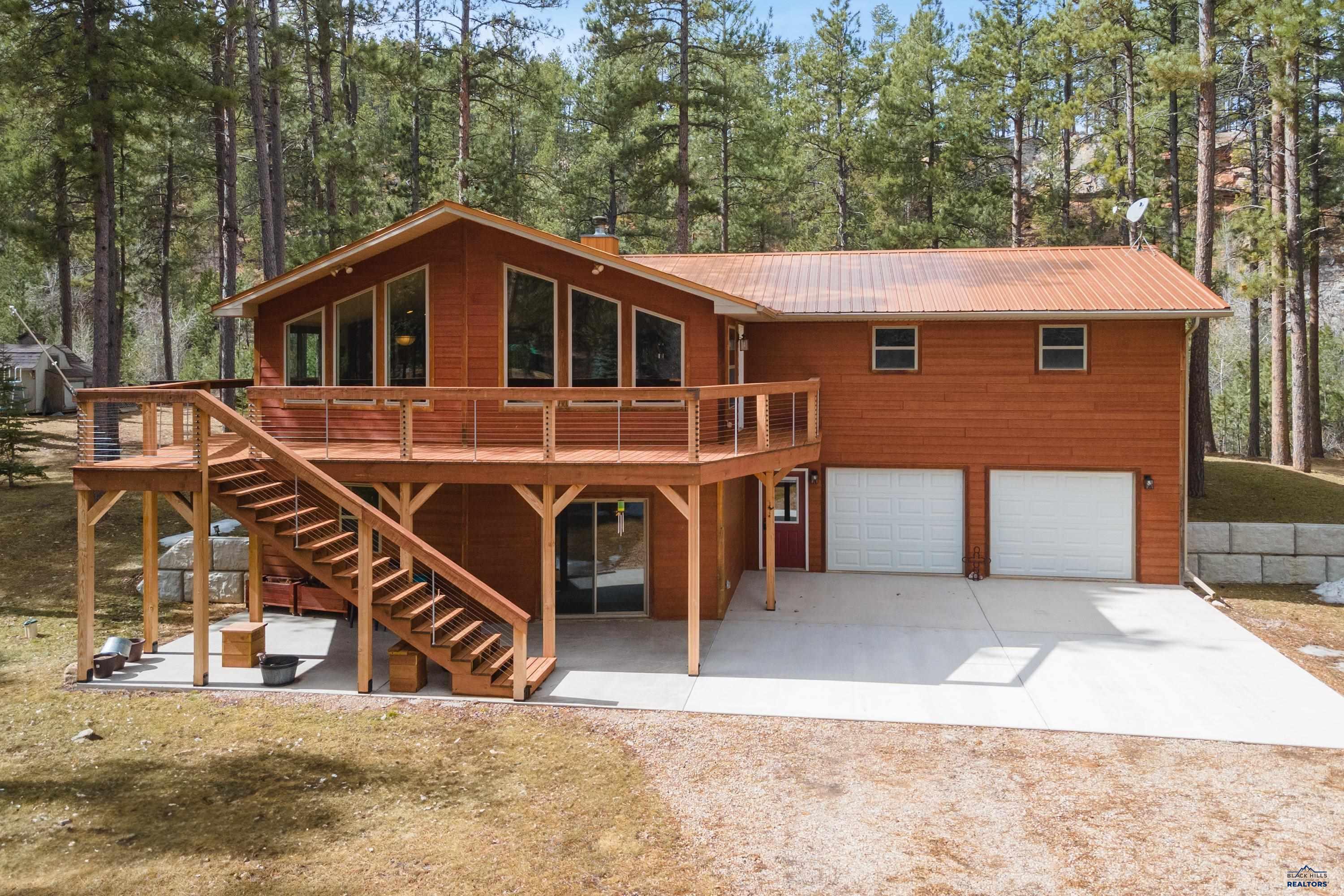 Sturgis, South Dakota, 57785, United States, 5 Bedrooms Bedrooms, ,3 BathroomsBathrooms,Residential,For Sale,1743151