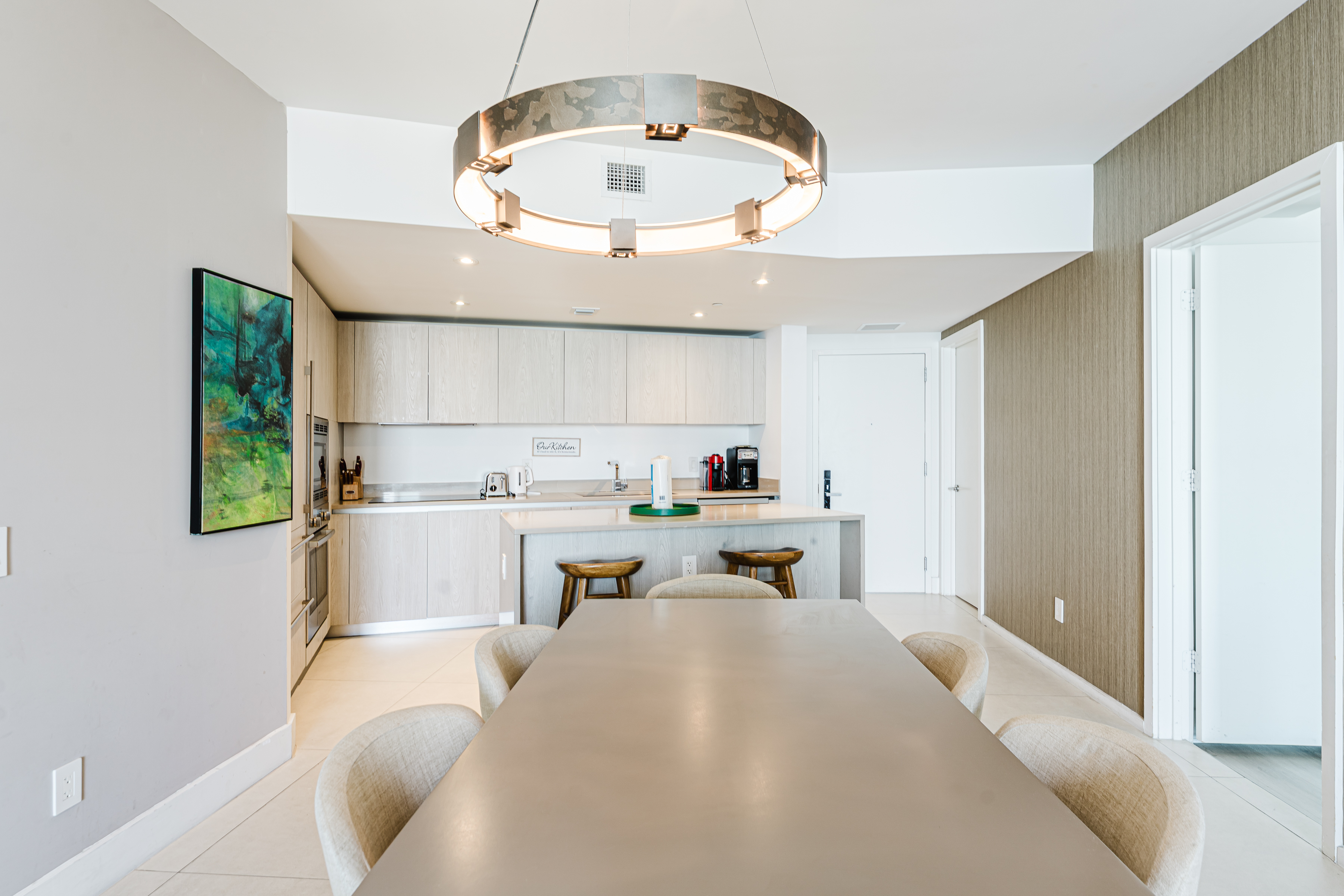  4111 S Ocean Dr, Hollywood, FL, 33019 - 物件實景