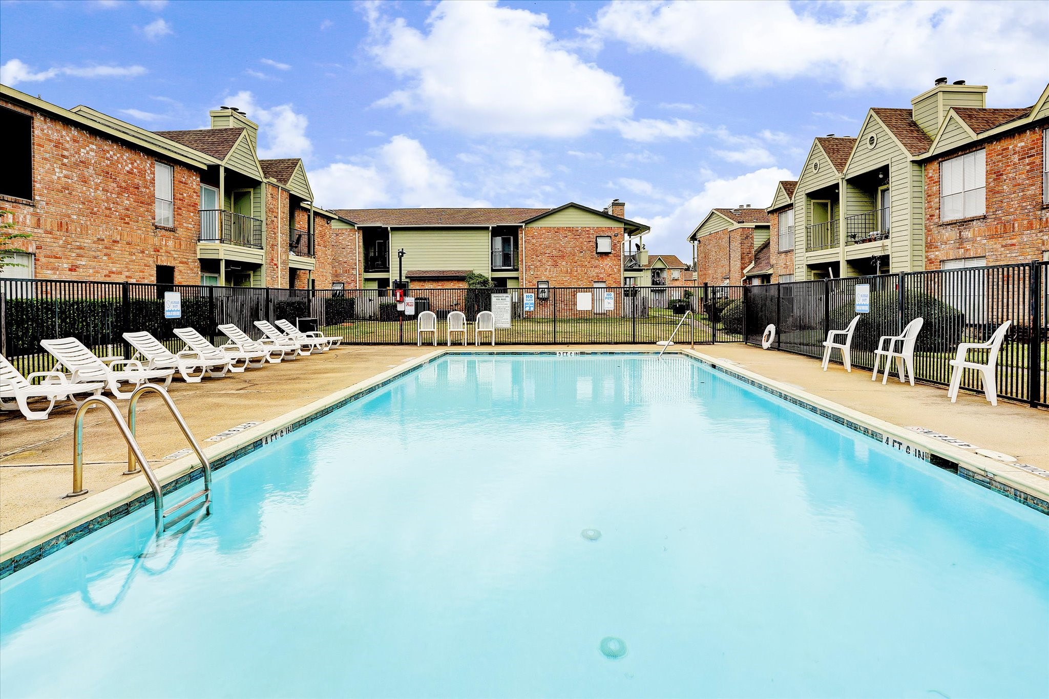  18800 Egret Bay Boulevard #907 - 物件實景