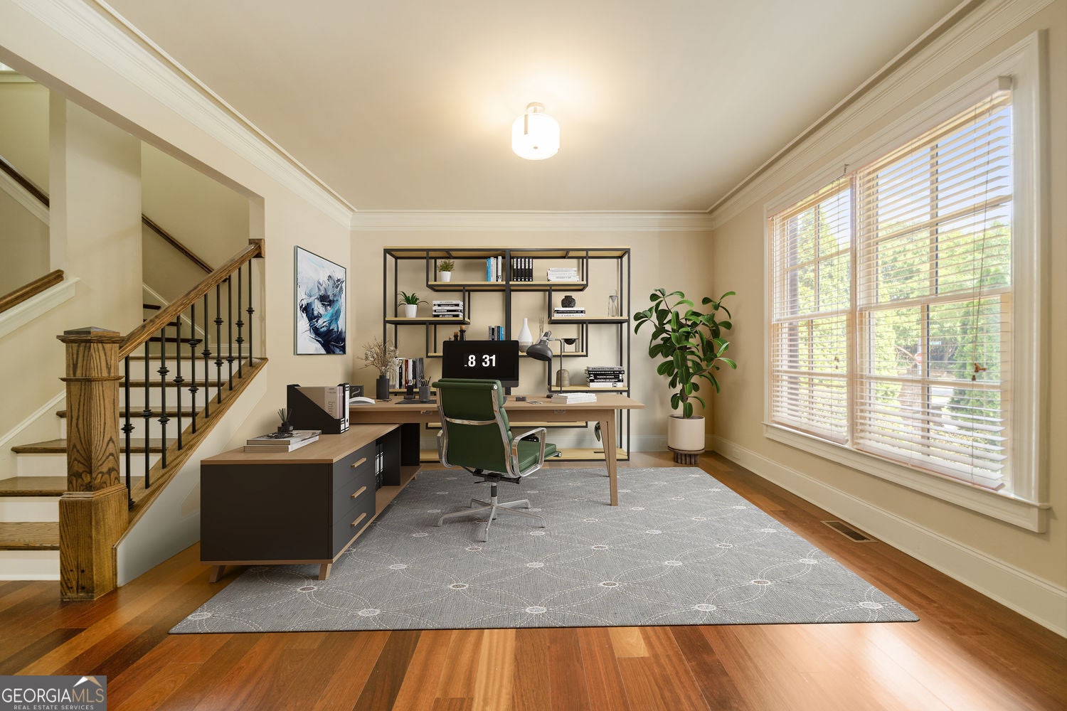 Snellville, Georgia, 30078, United States, 4 Bedrooms Bedrooms, ,5 BathroomsBathrooms,Residential,For Sale,1992513