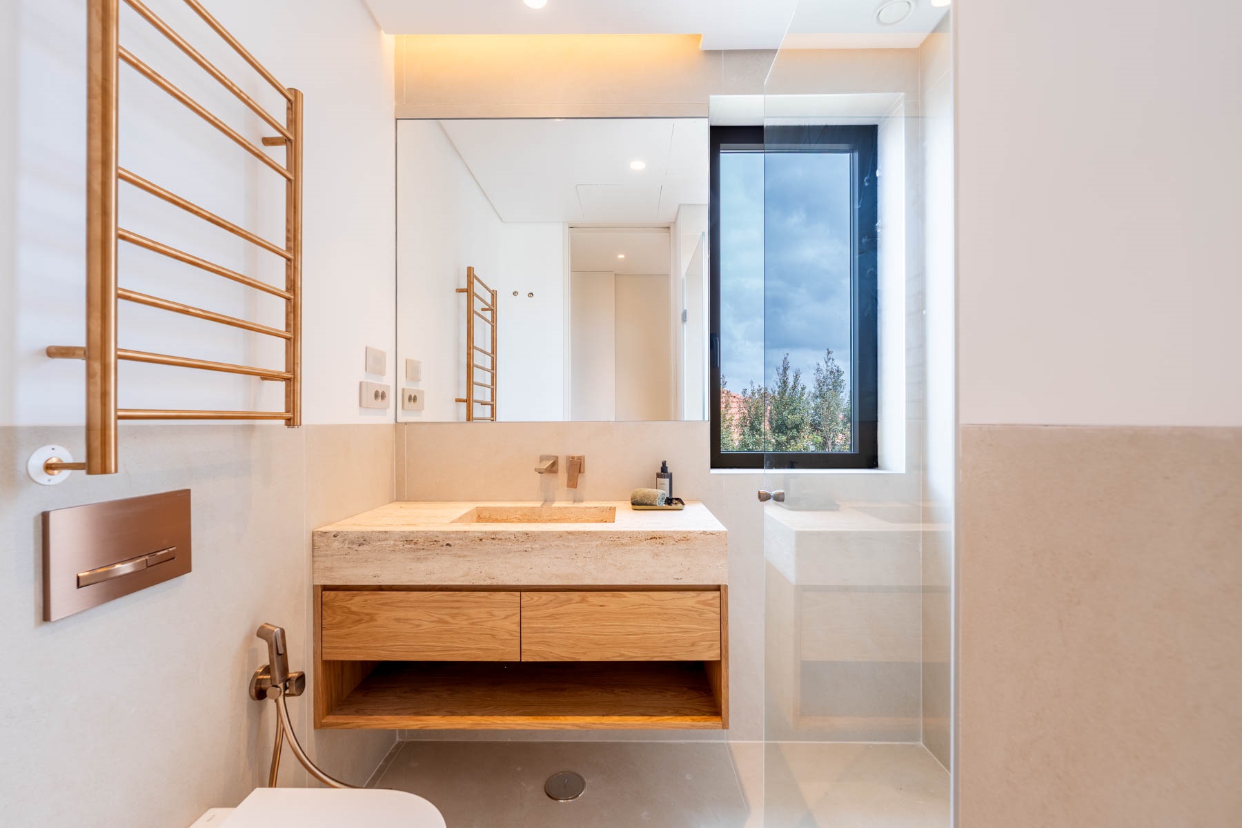  Duplex, 3 bedrooms, for Sale - 物件實景