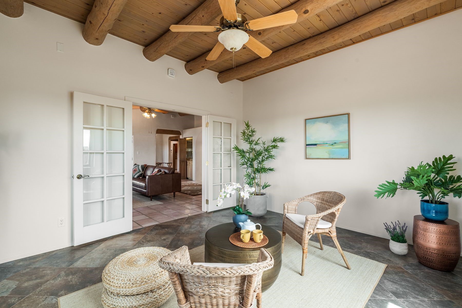  22 Descanso - 物件實景