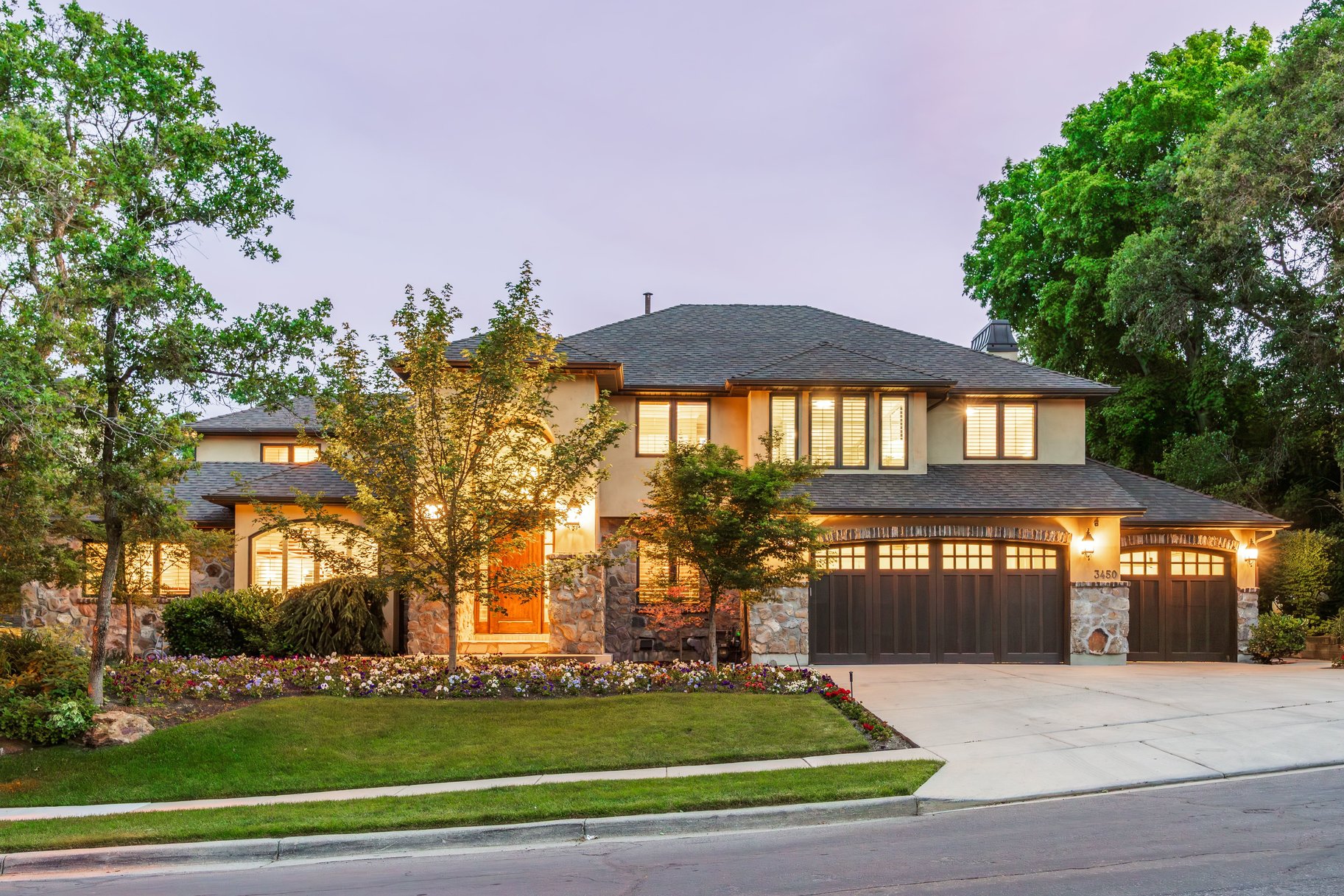  Private Cottonwood Heights Estate with Resort Backyard & Mountain Views - 物件實景