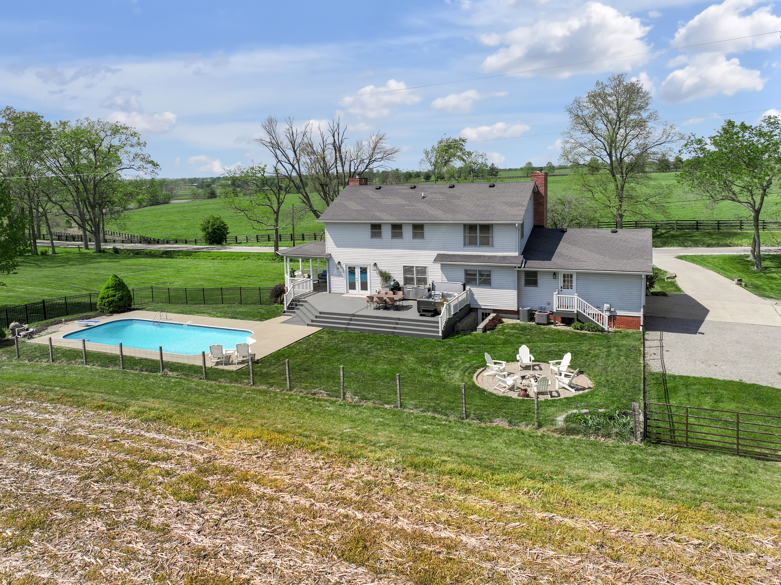  905 Pretty Run Road - 物件實景