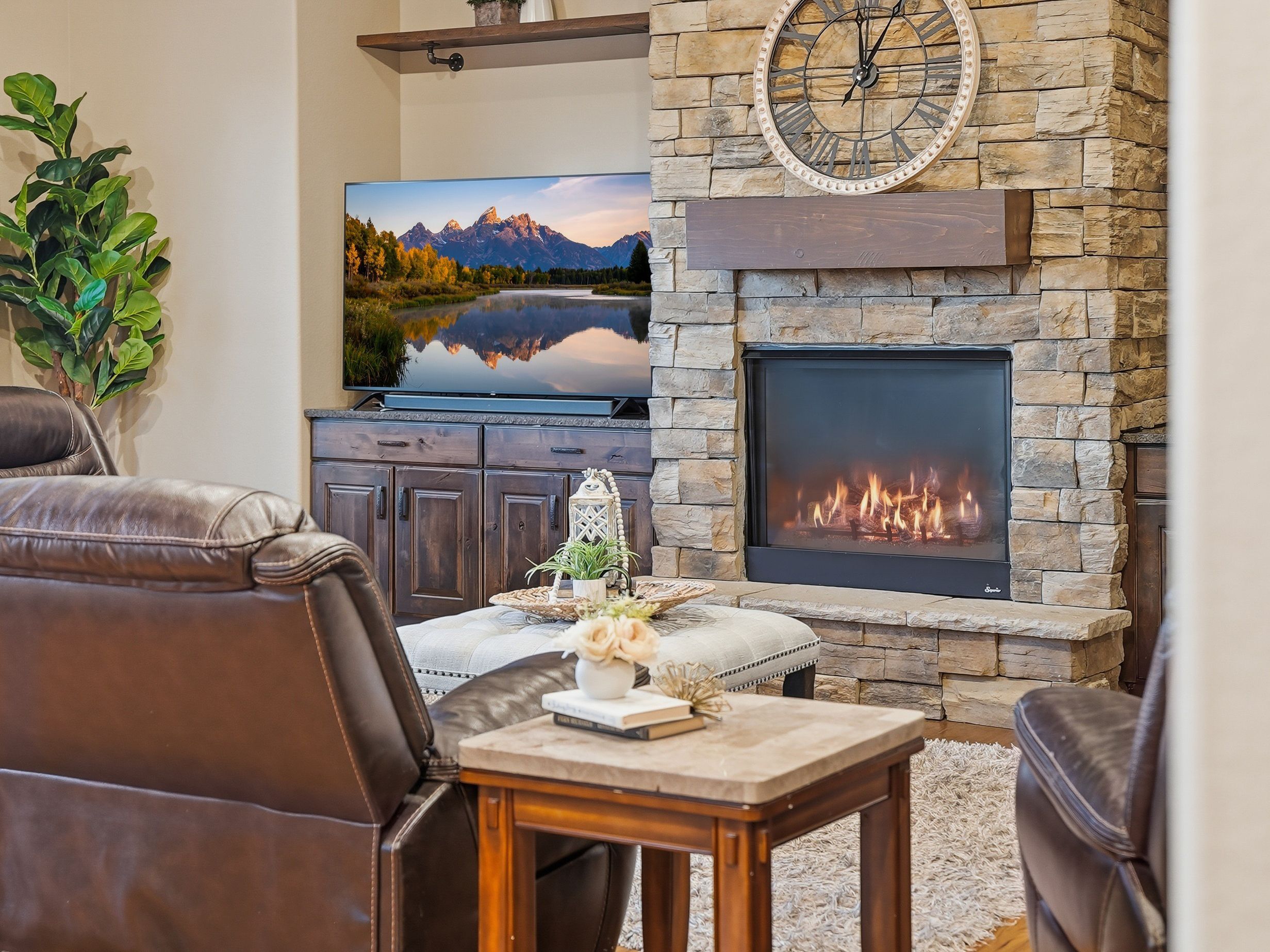  Luxury Acreage Living Meets Wide-Open Colorado Space In Belmont Farms - 物件實景