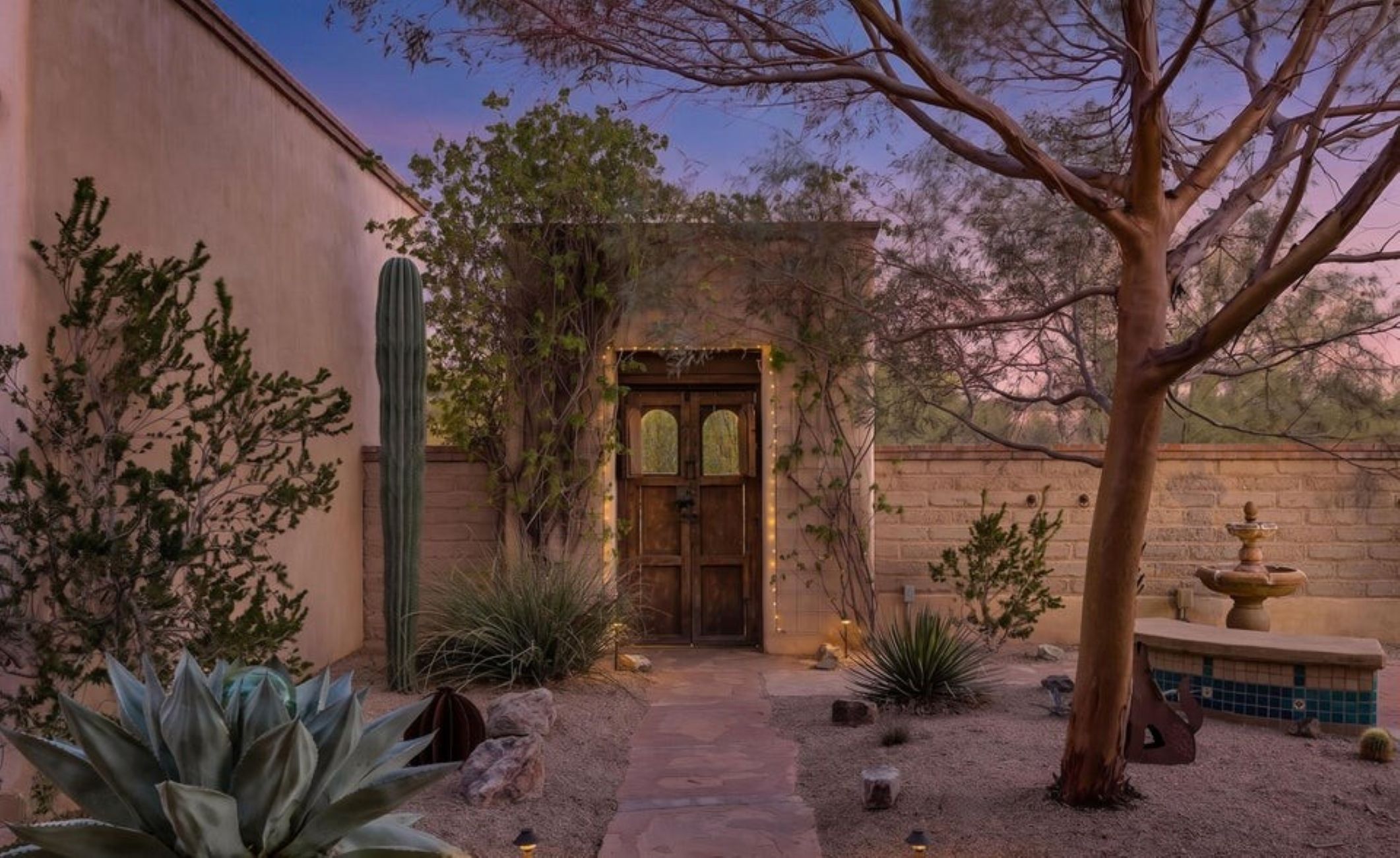  4166 W Adobe Ranch Place, Marana, AZ 85658 - 物件實景