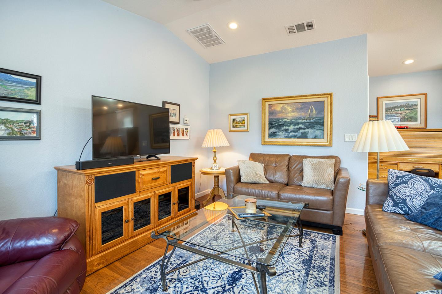 Amesti/green Valley Road, California, 95076, United States, 3 Bedrooms Bedrooms, ,3 BathroomsBathrooms,Residential,For Sale,1750796