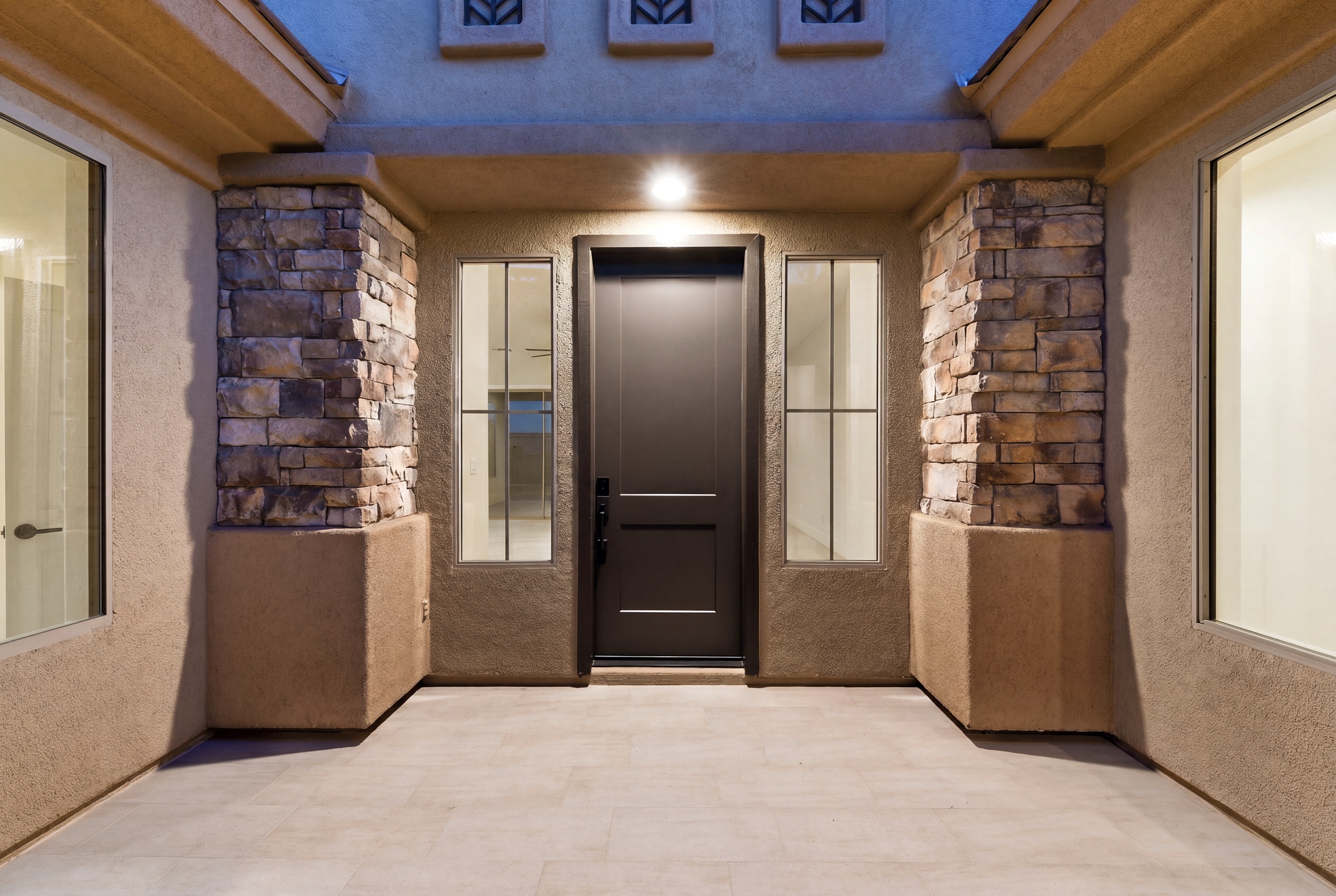  1435 W Whitman Court  Anthem, AZ - 物件實景