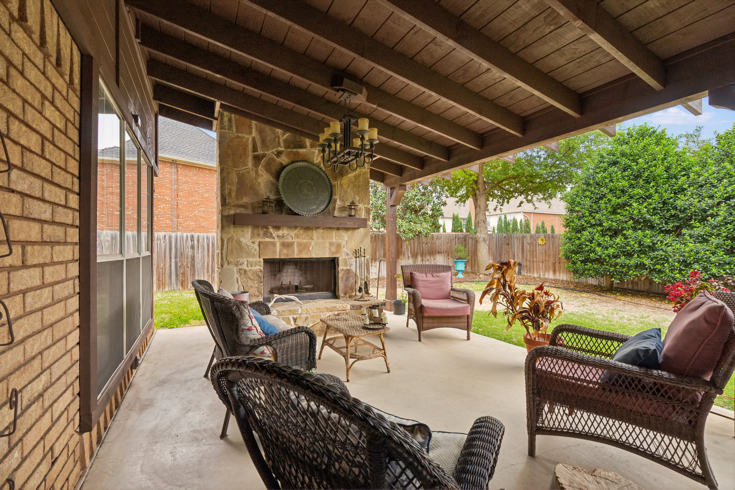  5109 dewdrop  lane, fort worth, tx, 76123 - 物件實景