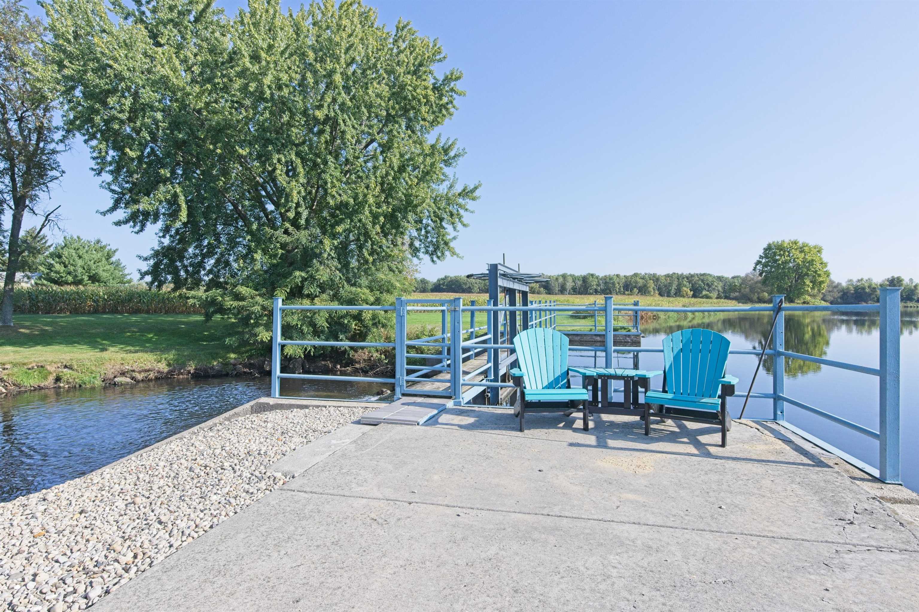 Rio, Wisconsin, 53960, United States, 3 Bedrooms Bedrooms, ,3 BathroomsBathrooms,Residential,For Sale,1976824