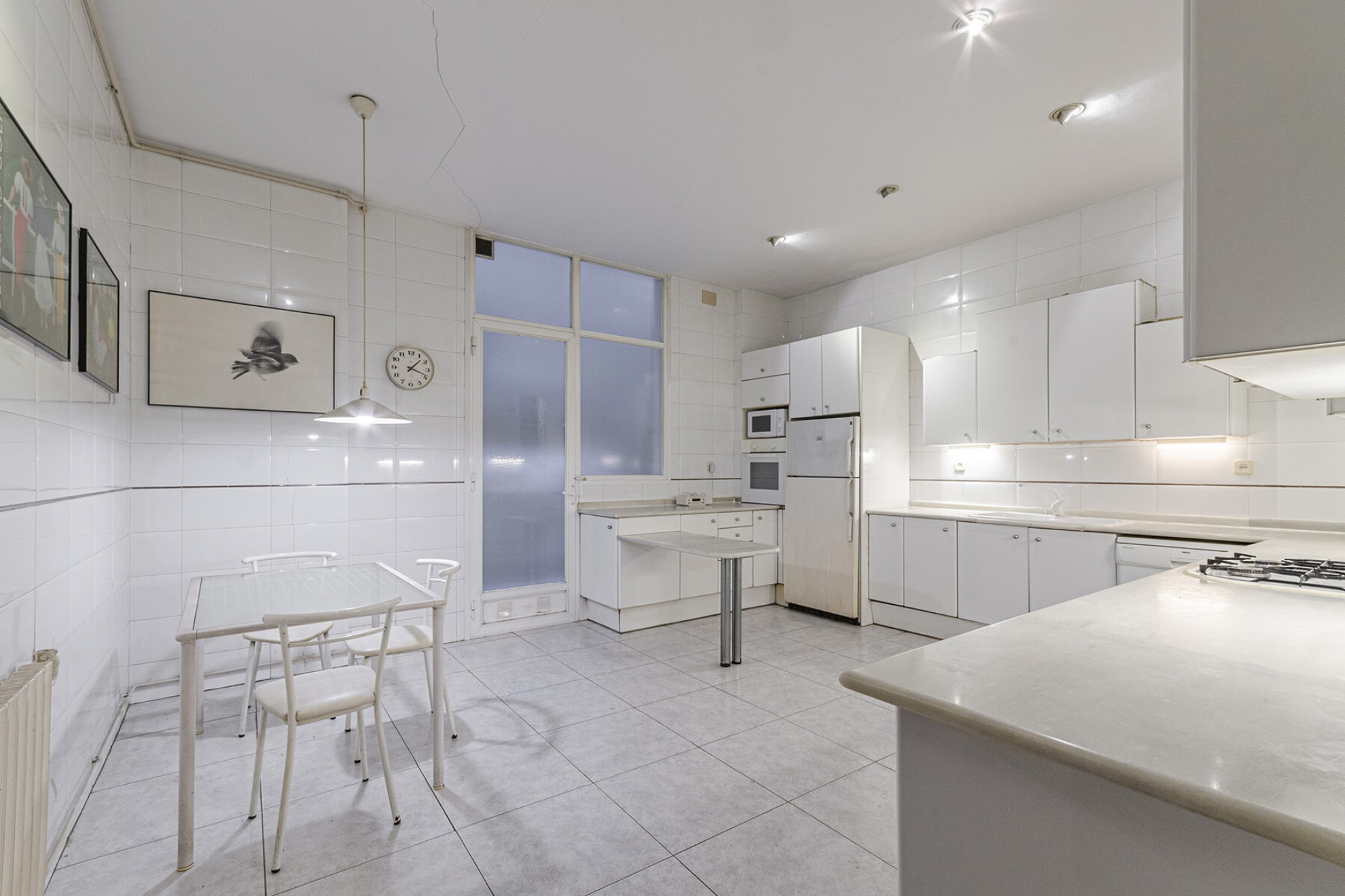  Stately main house with period details in Eixample Dret - 物件實景