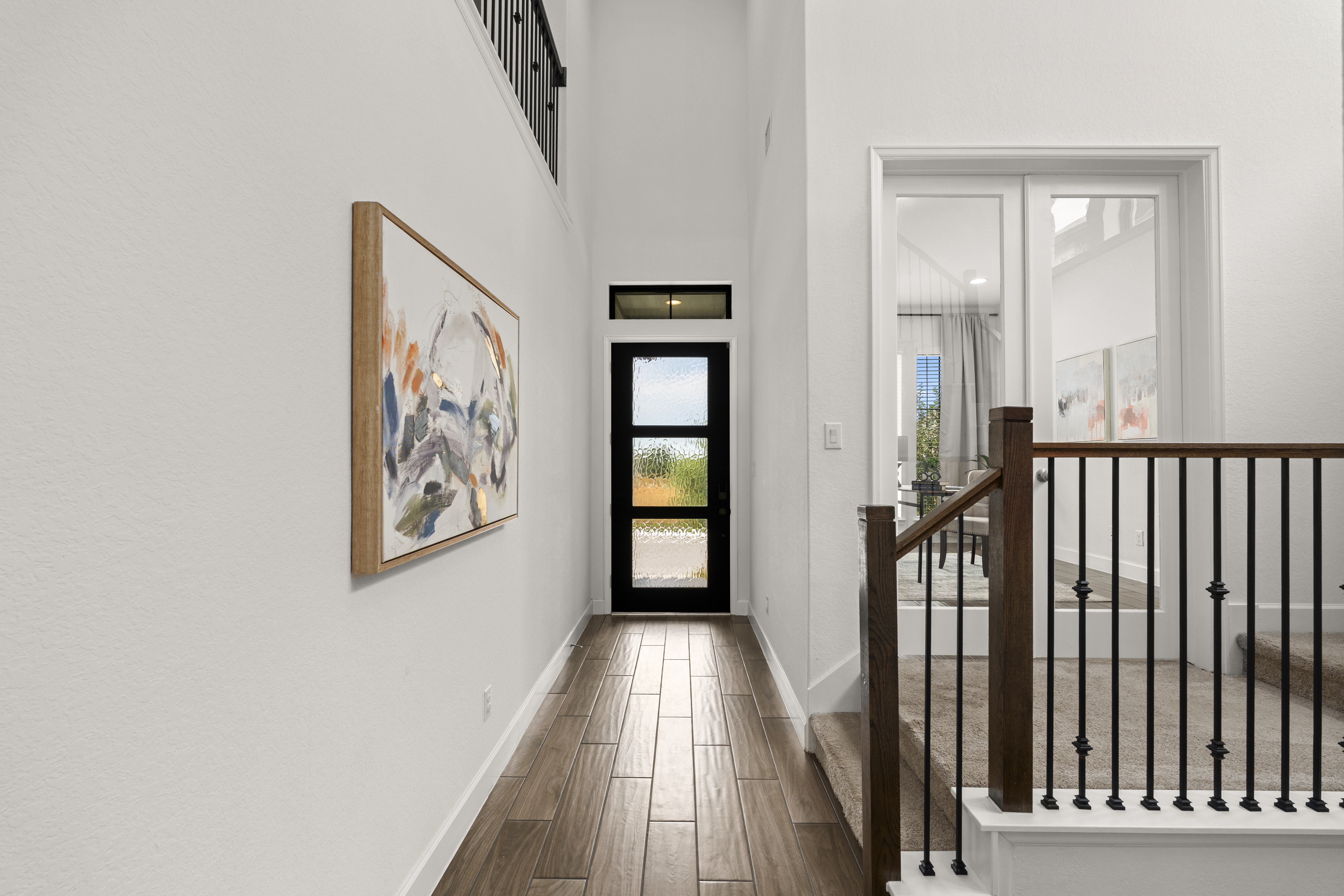  Thoughtfully Designed Perry Home in Weston Oaks - 物件實景