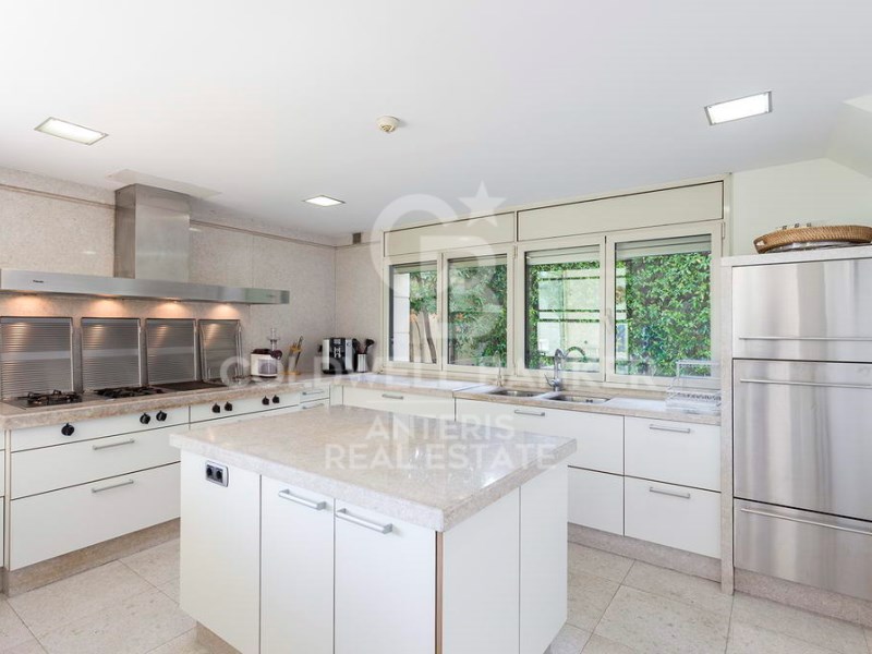 Barcelona, Barcelona, Sarri? - Sant Gervasi, Sarri, Barcelona, Catalonia, ES, 7 Bedrooms Bedrooms, ,Residential,For Sale,Barcelona, Barcelona, Sarri? - Sant Gervasi, Sarri,1448585