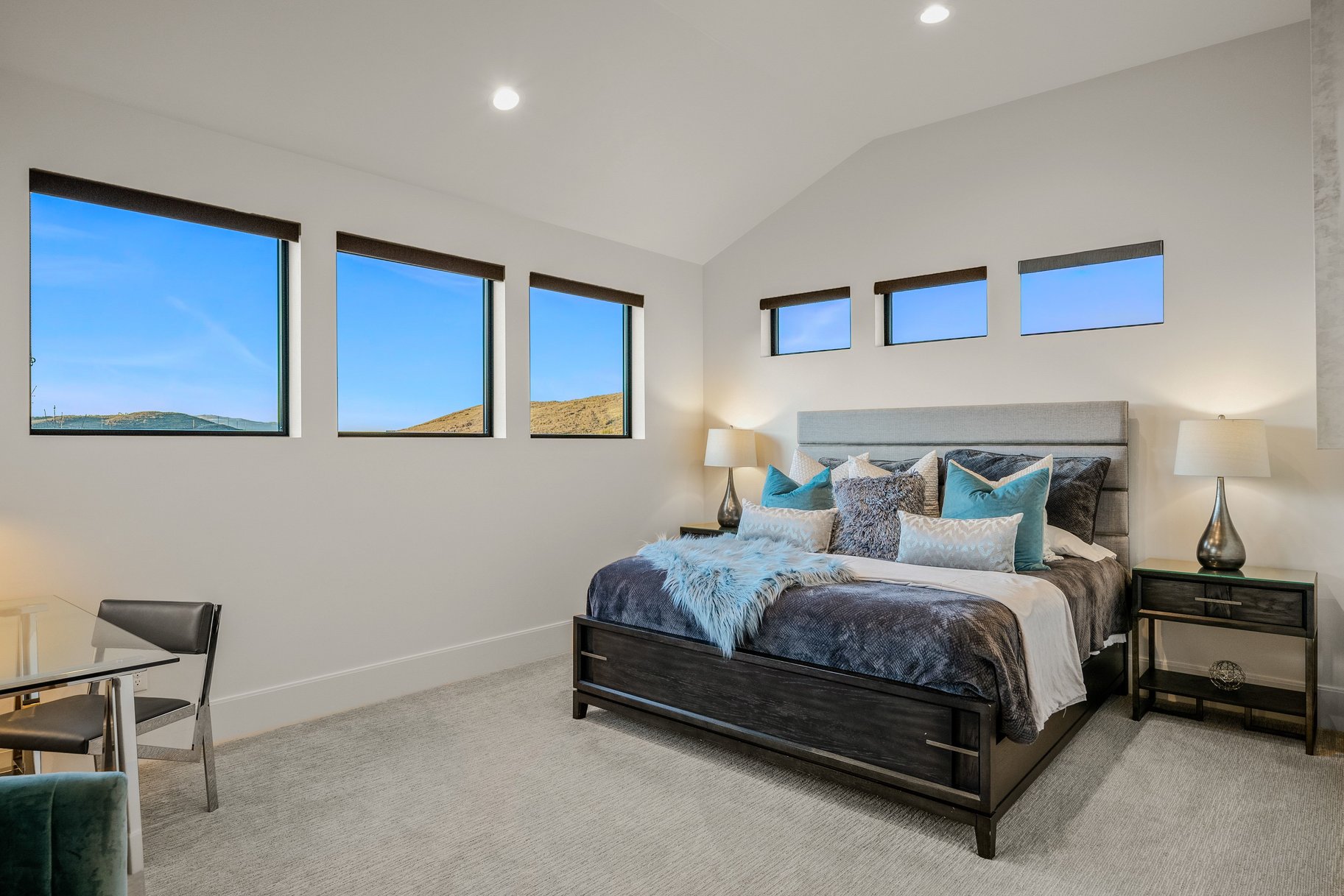  Sweeping Views, Mountain Retreat, Minutes to East Deer Valley & Park City - 物件實景