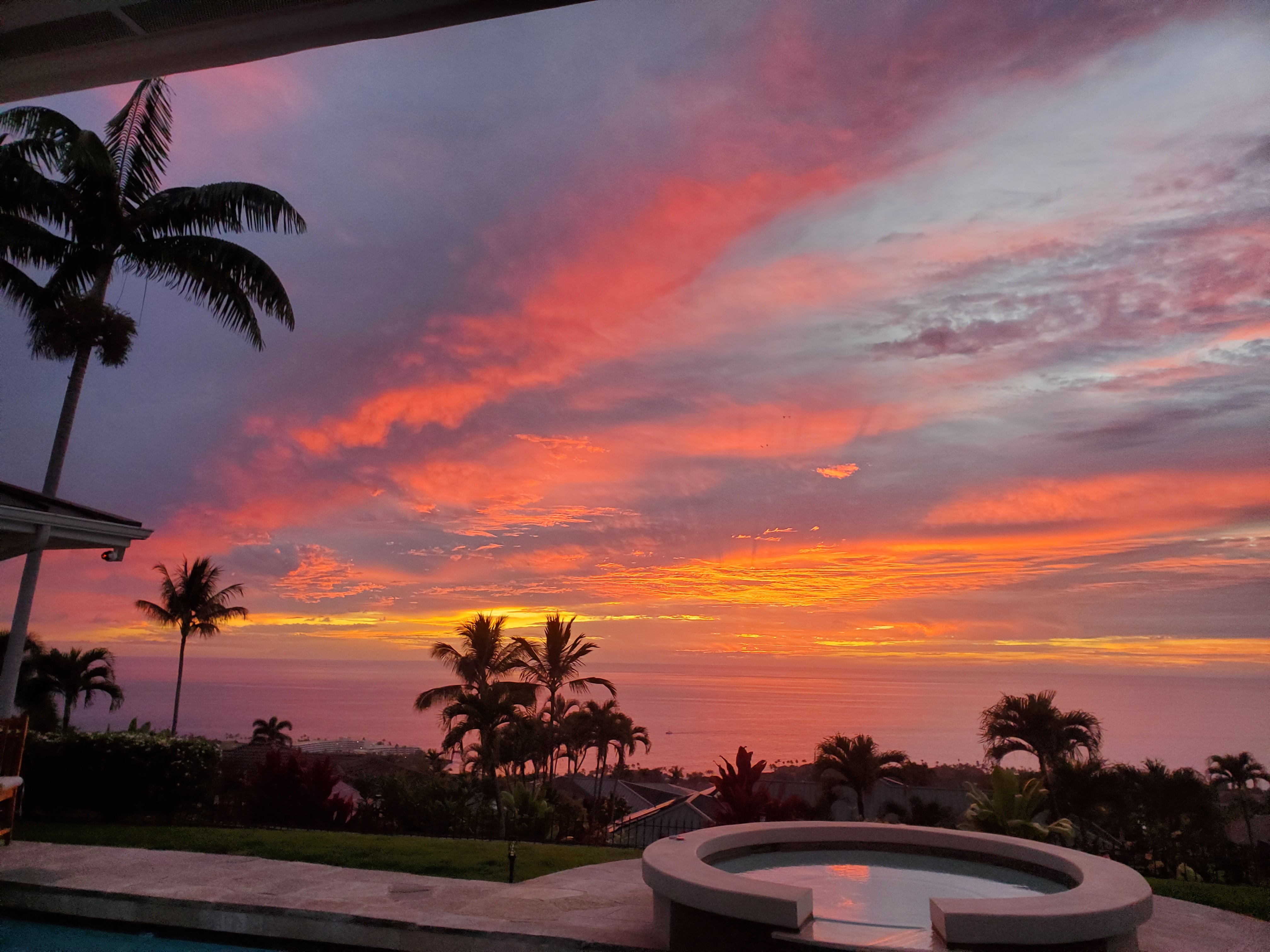 Kailua-Kona, Hawaii, 96740, United States, 3 Bedrooms Bedrooms, ,4 BathroomsBathrooms,Residential,For Sale,1908739