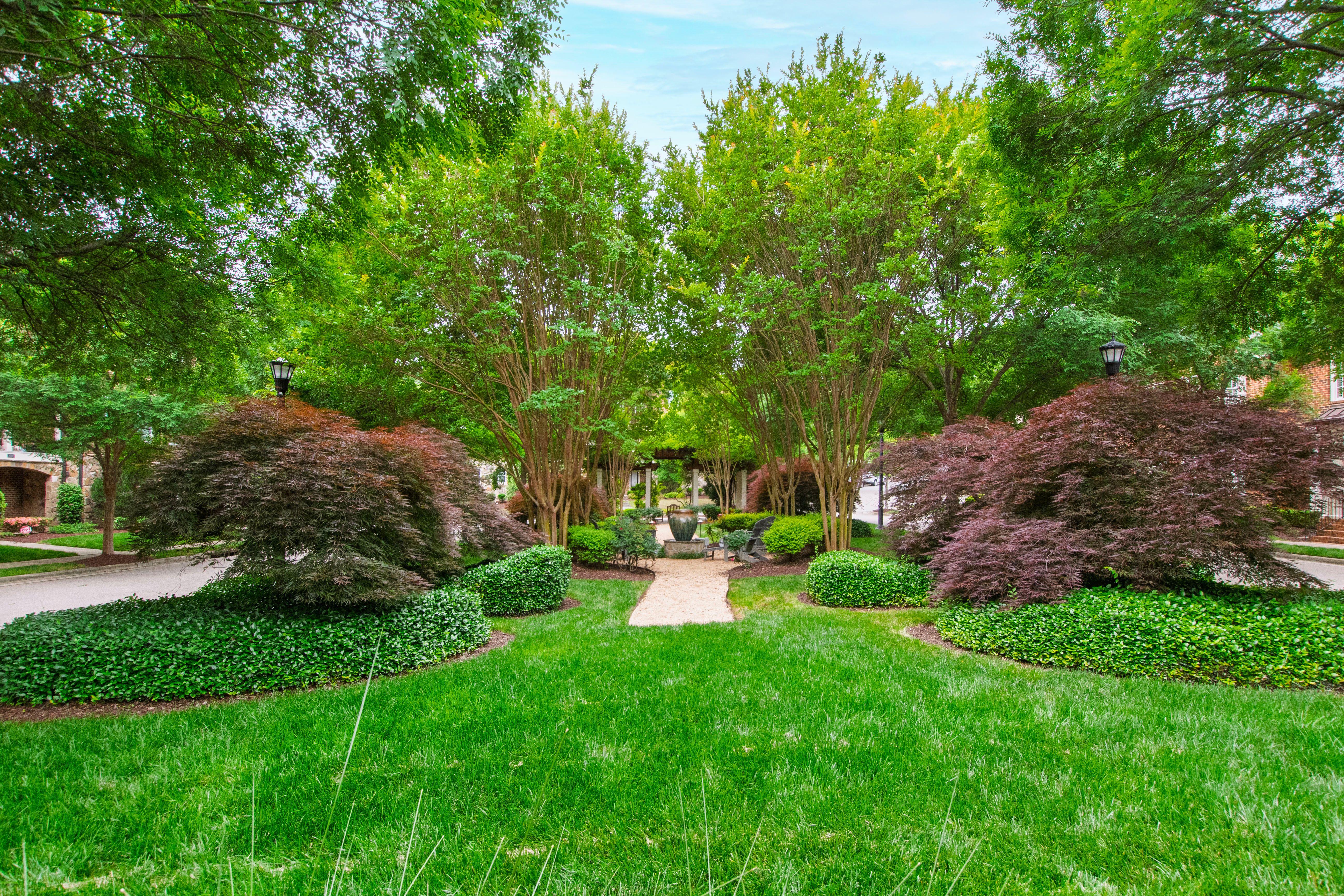  333 Allister Drive, Raleigh, NC 27609 - 物件實景