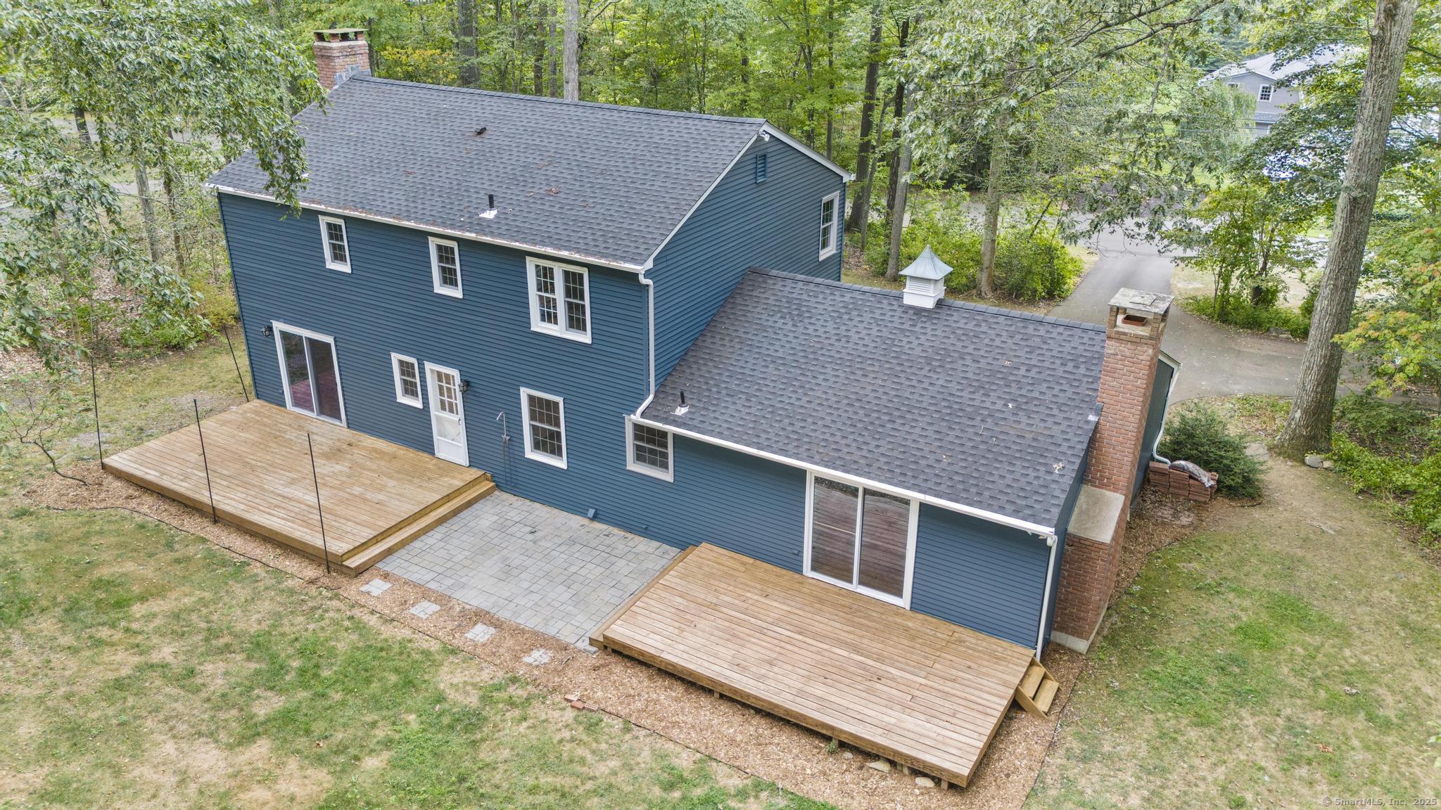 Madison, Connecticut, 06443, United States, 4 Bedrooms Bedrooms, ,3 BathroomsBathrooms,Residential,For Sale,1917489