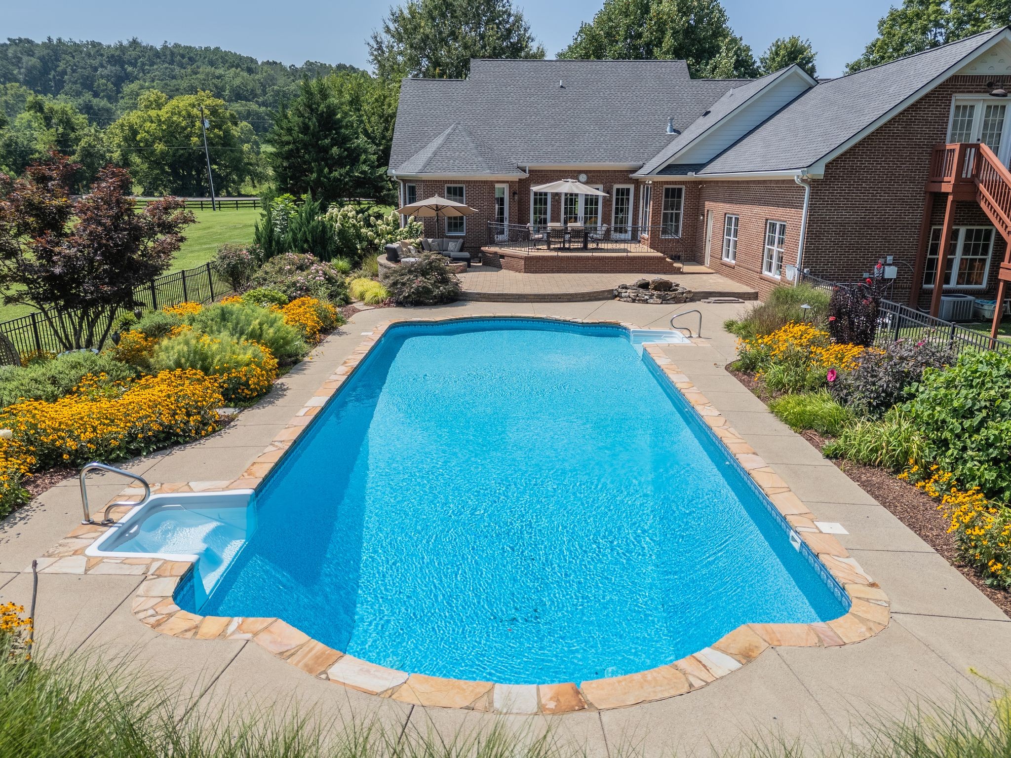  1924 Evergreen Rd, Thompsons Station, TN, 37179 - 物件實景