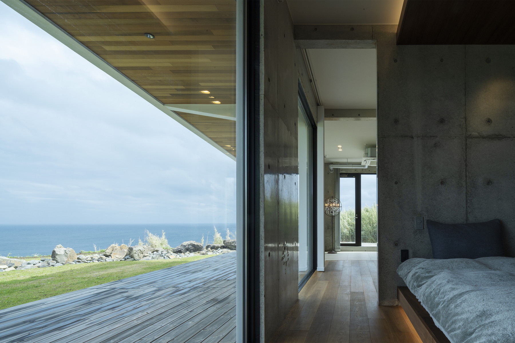  The Beach Club SANDALWOOD - 物件實景