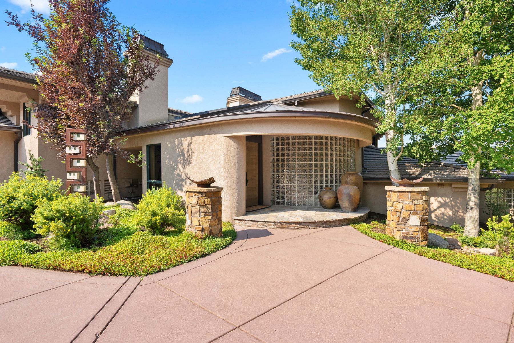  Premium Location with Unobstructed Front Range Views - 物件實景