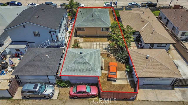 Wilmington, California, 90744, United States, 2 Bedrooms Bedrooms, ,1 BathroomBathrooms,Residential,For Sale,1981118