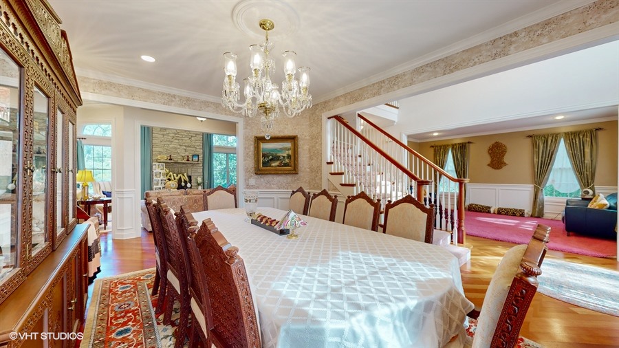 Lakewood, Illinois, 60014, United States, 5 Bedrooms Bedrooms, ,5 BathroomsBathrooms,Residential,For Sale,1980516