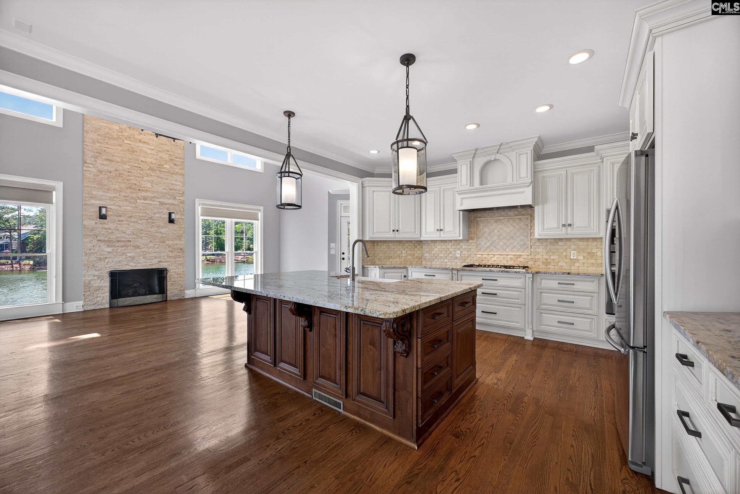  104 Turtle Point  Timberlake Estates - 物件實景