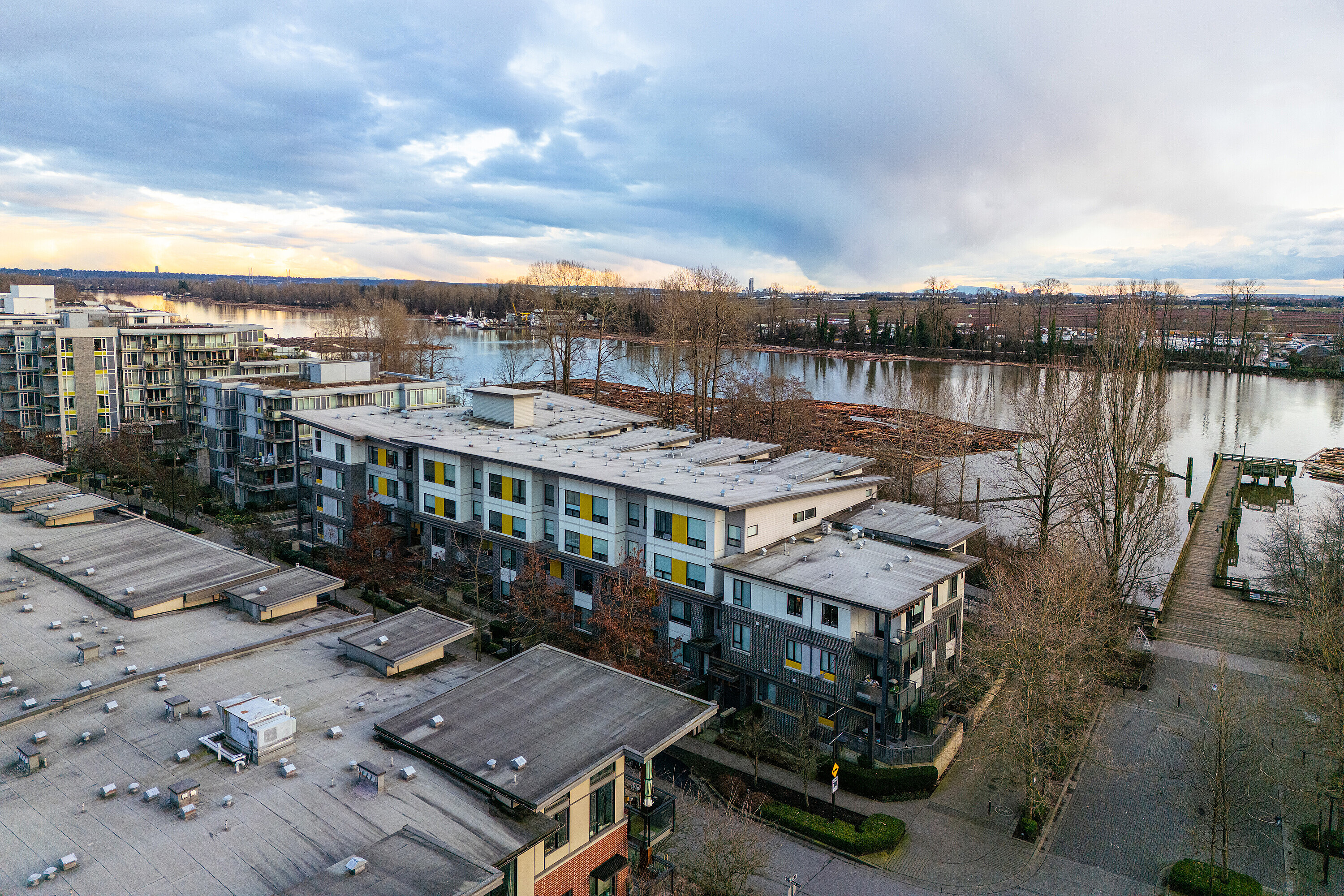  Vancouver, Greater Vancouver - 物件實景