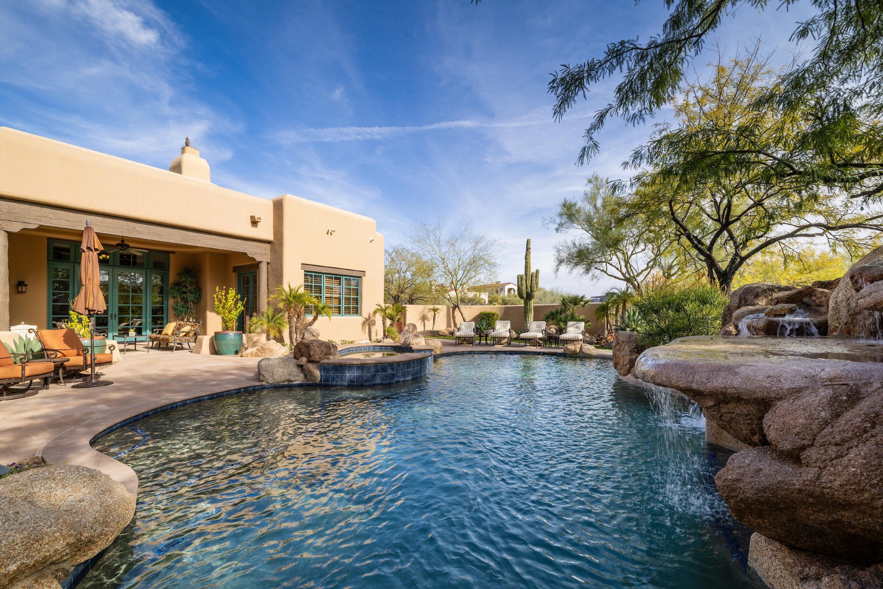  33296 N Vanishing Trail¦Scottsdale, AZ - 物件實景