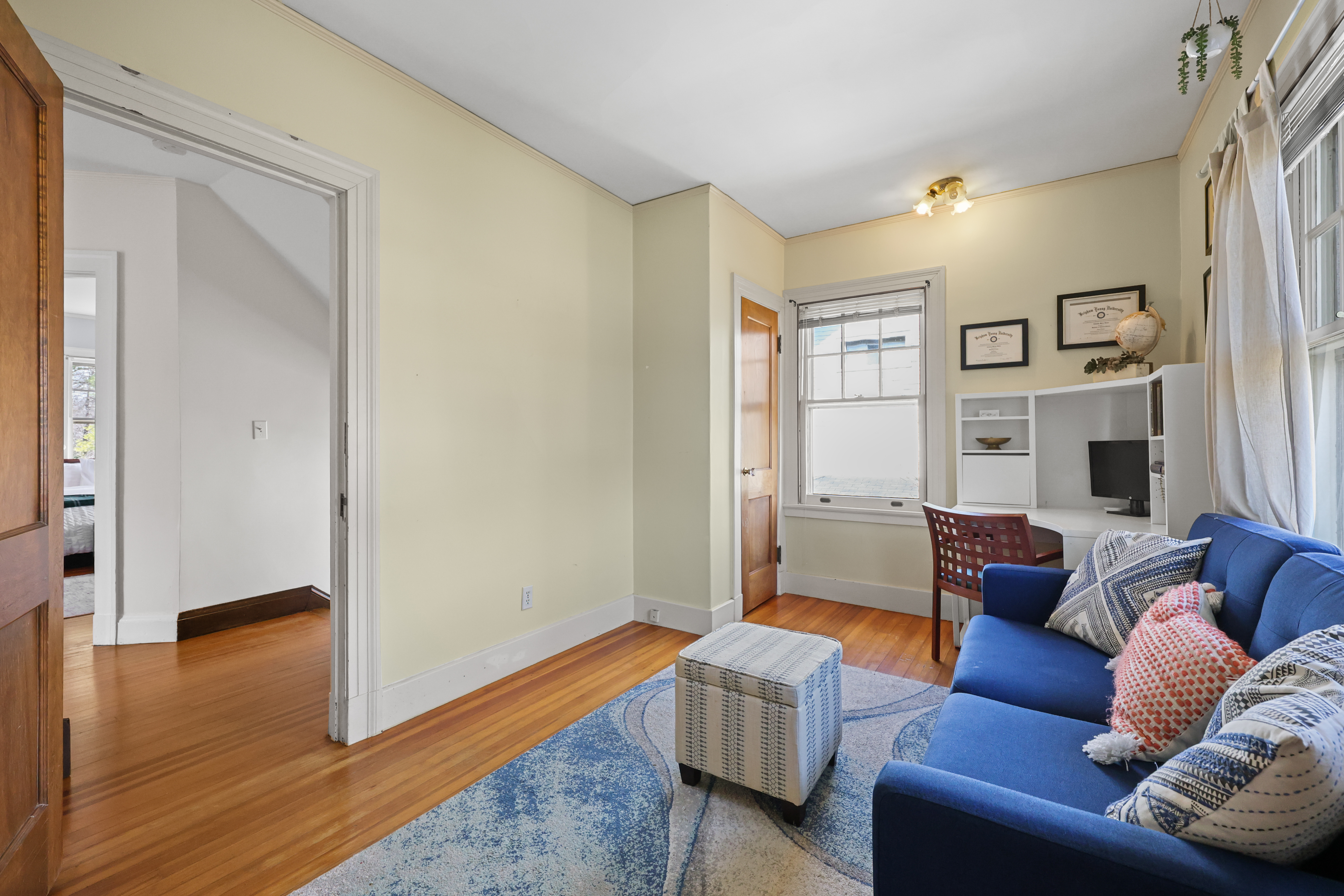  1720 Whitney Avenue - 物件實景