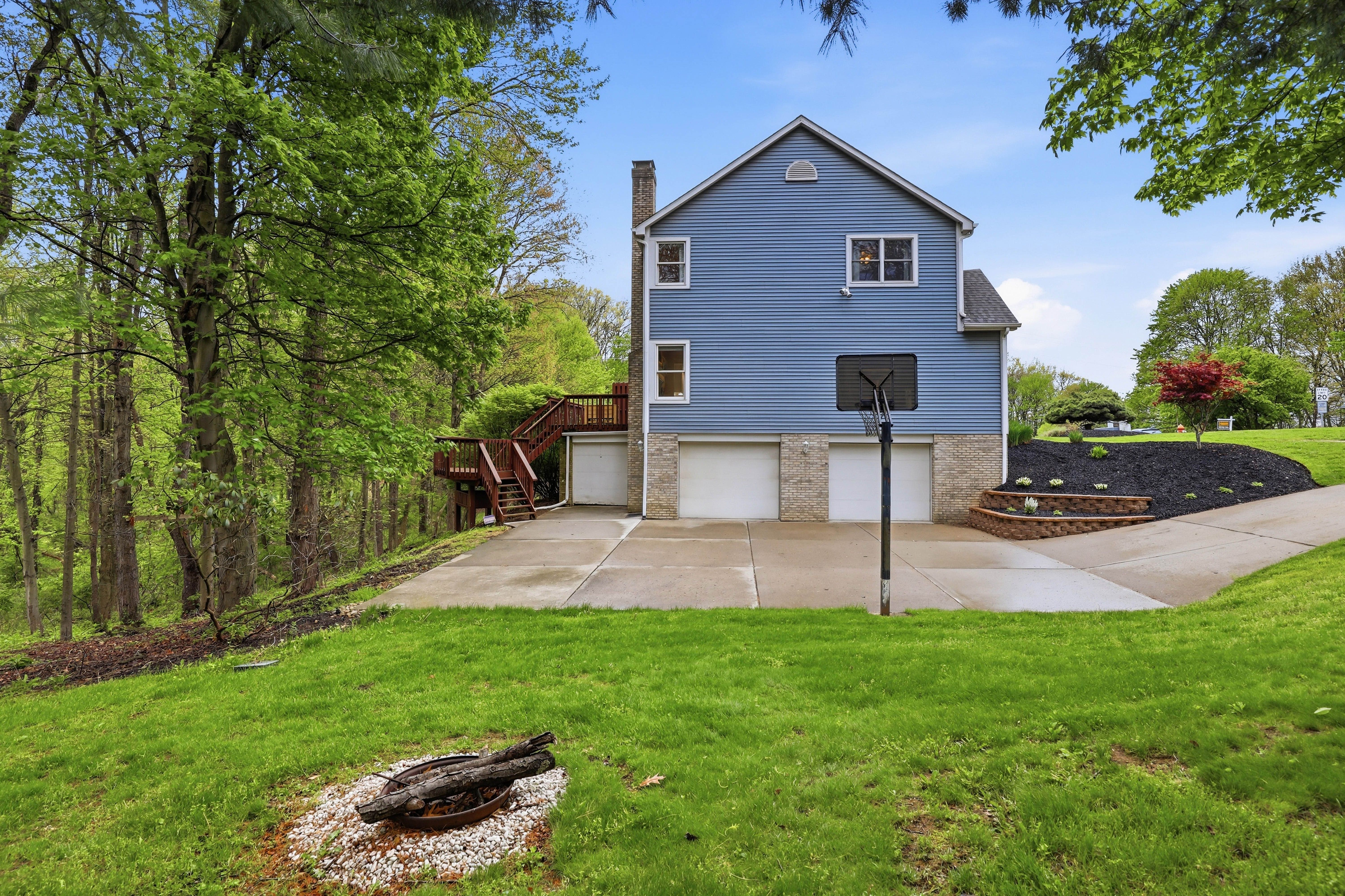  700 Bridle Path Drive, Wexford, PA 15090 - 物件實景