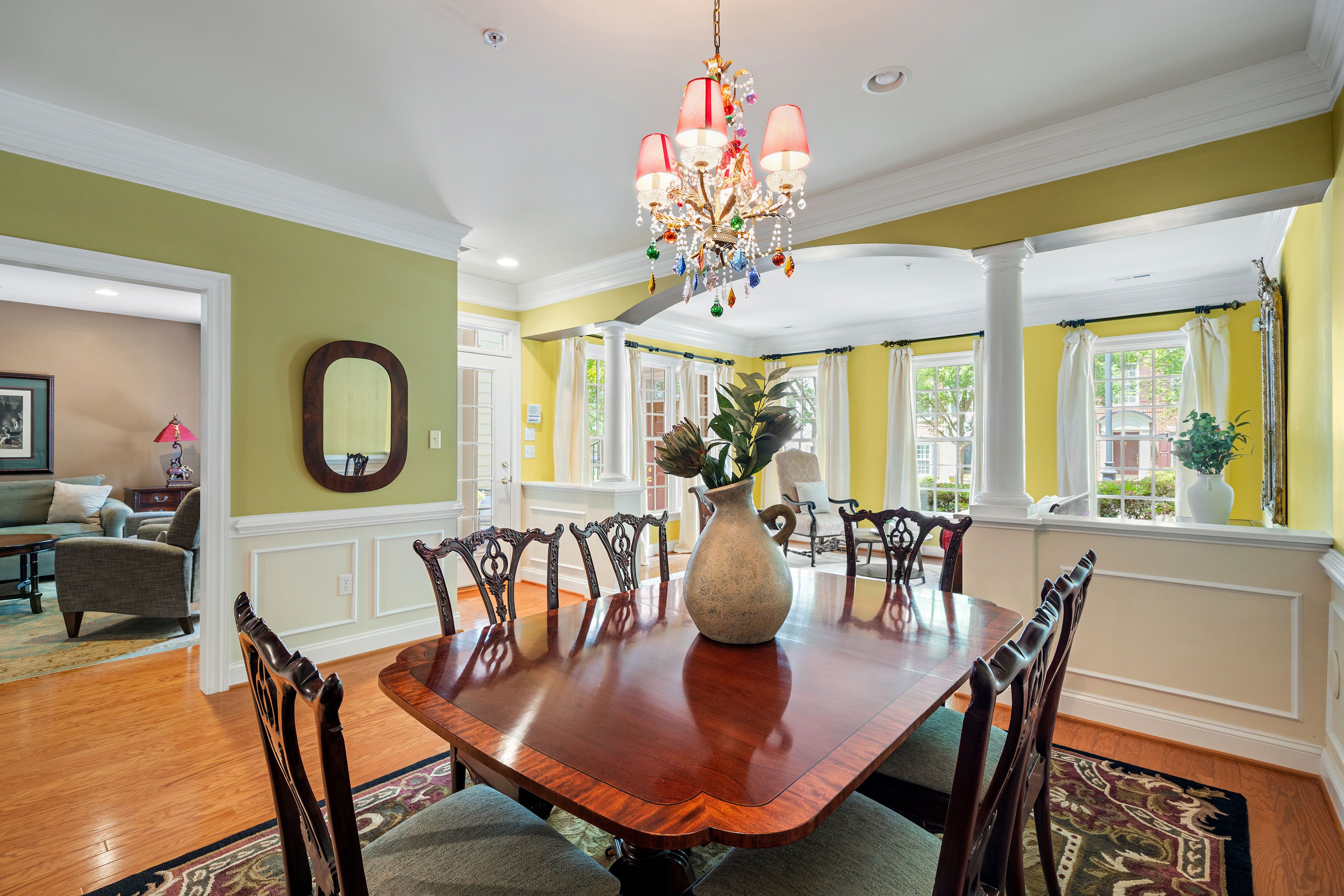  1109 Hyde Lane, Henrico, VA 23229 - 物件實景