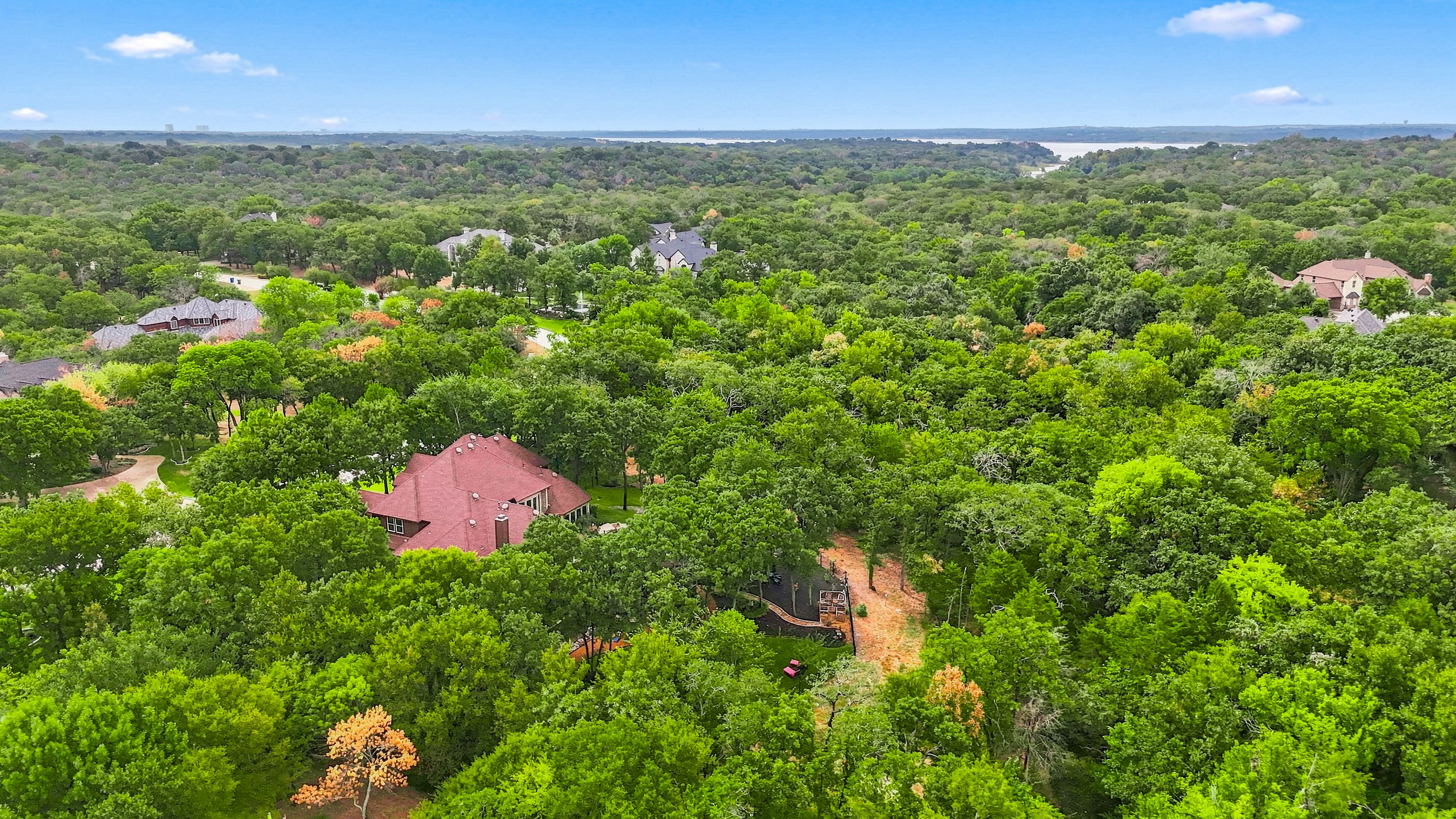  3503 Sarah Springs Trail, Flower Mound, TX, 75022 - 物件實景
