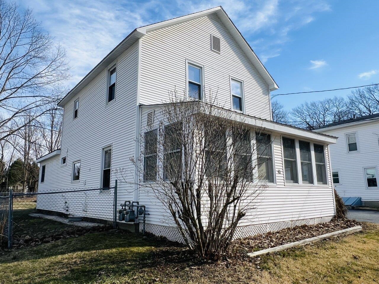 Burlington, Vermont, 05401, United States, ,Residential,For Sale,1768689