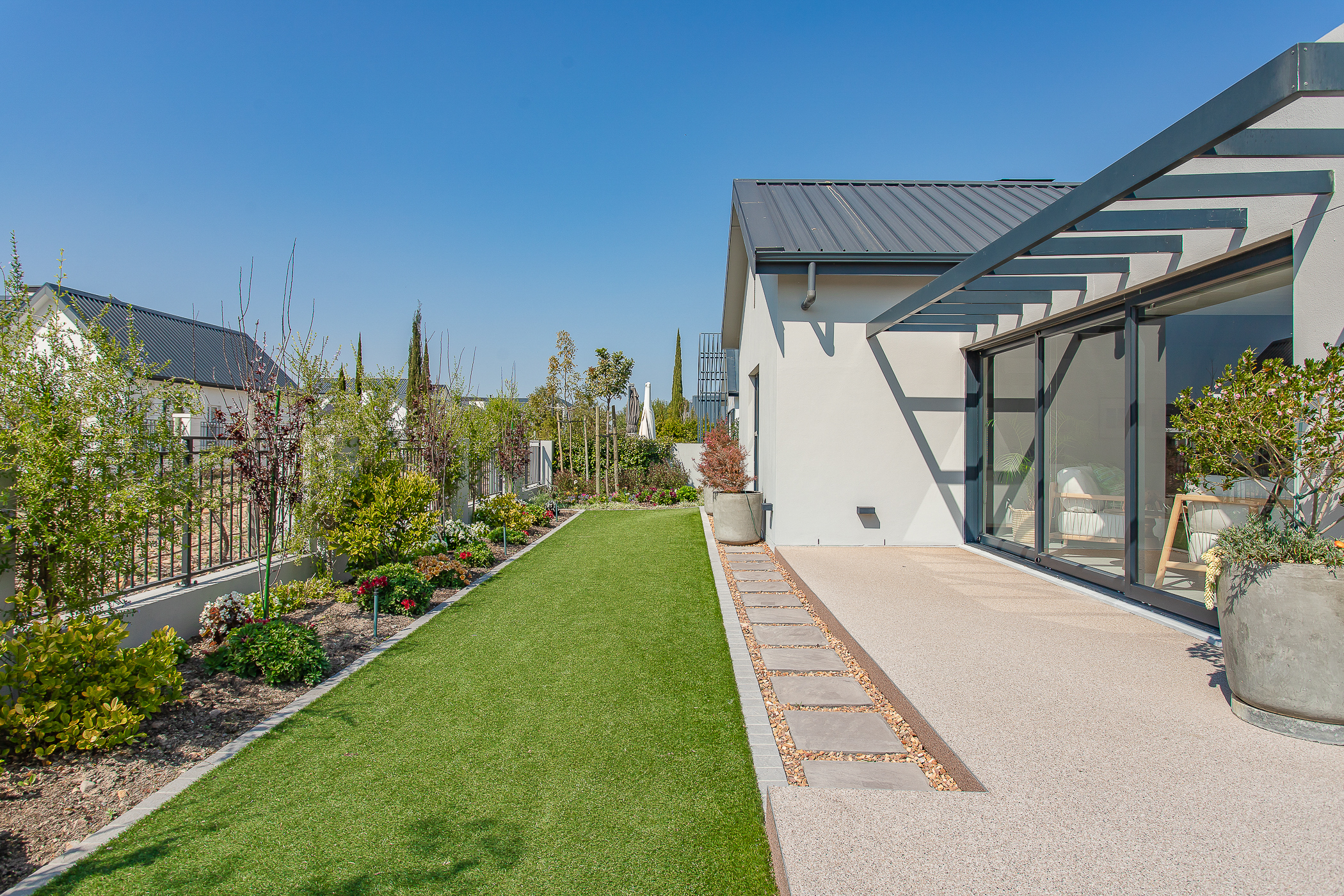  Modern Living in Val de Vie - 物件實景