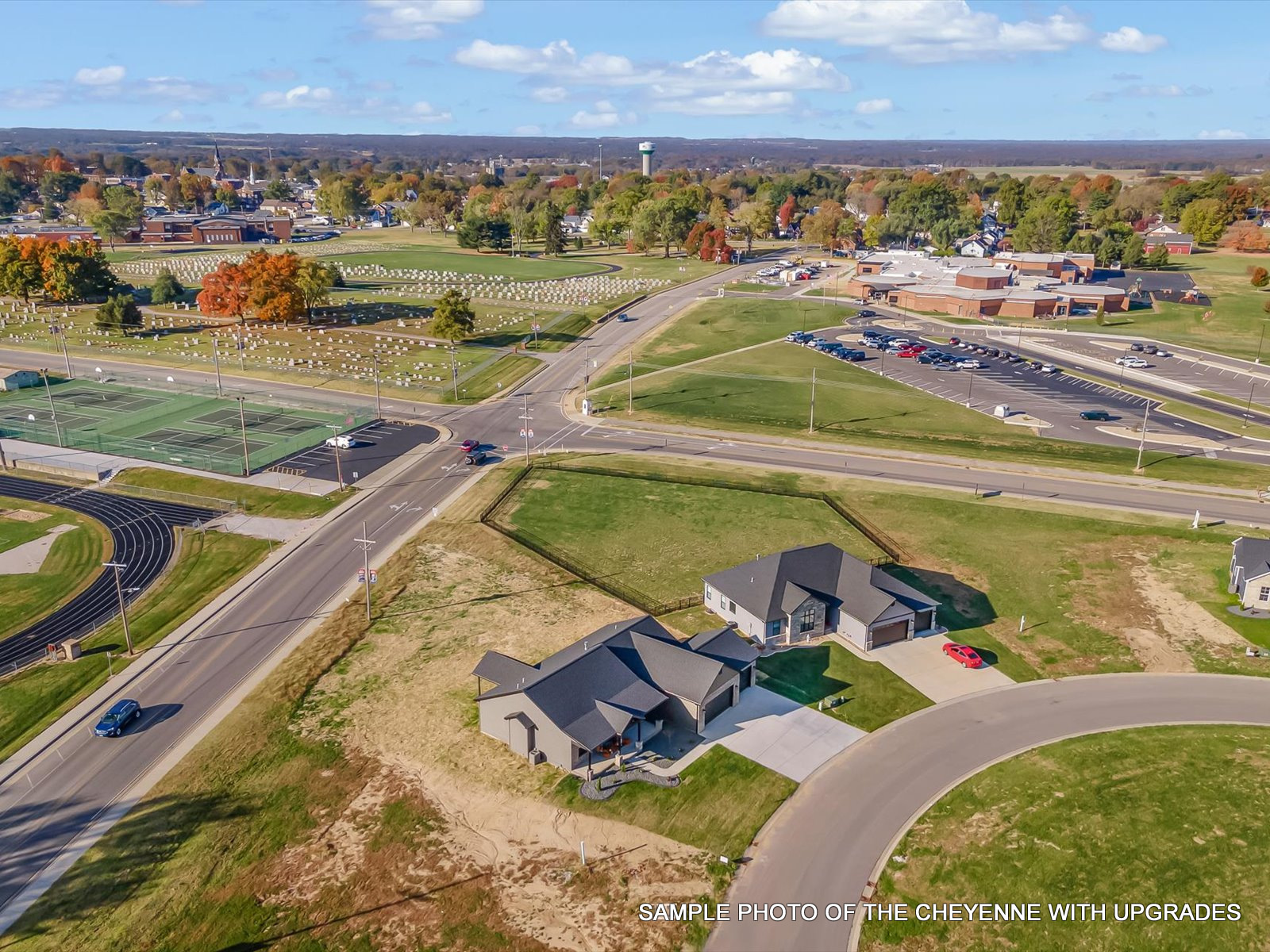 Waterloo, Illinois, 62298, United States, 3 Bedrooms Bedrooms, ,3 BathroomsBathrooms,Residential,For Sale,1938277
