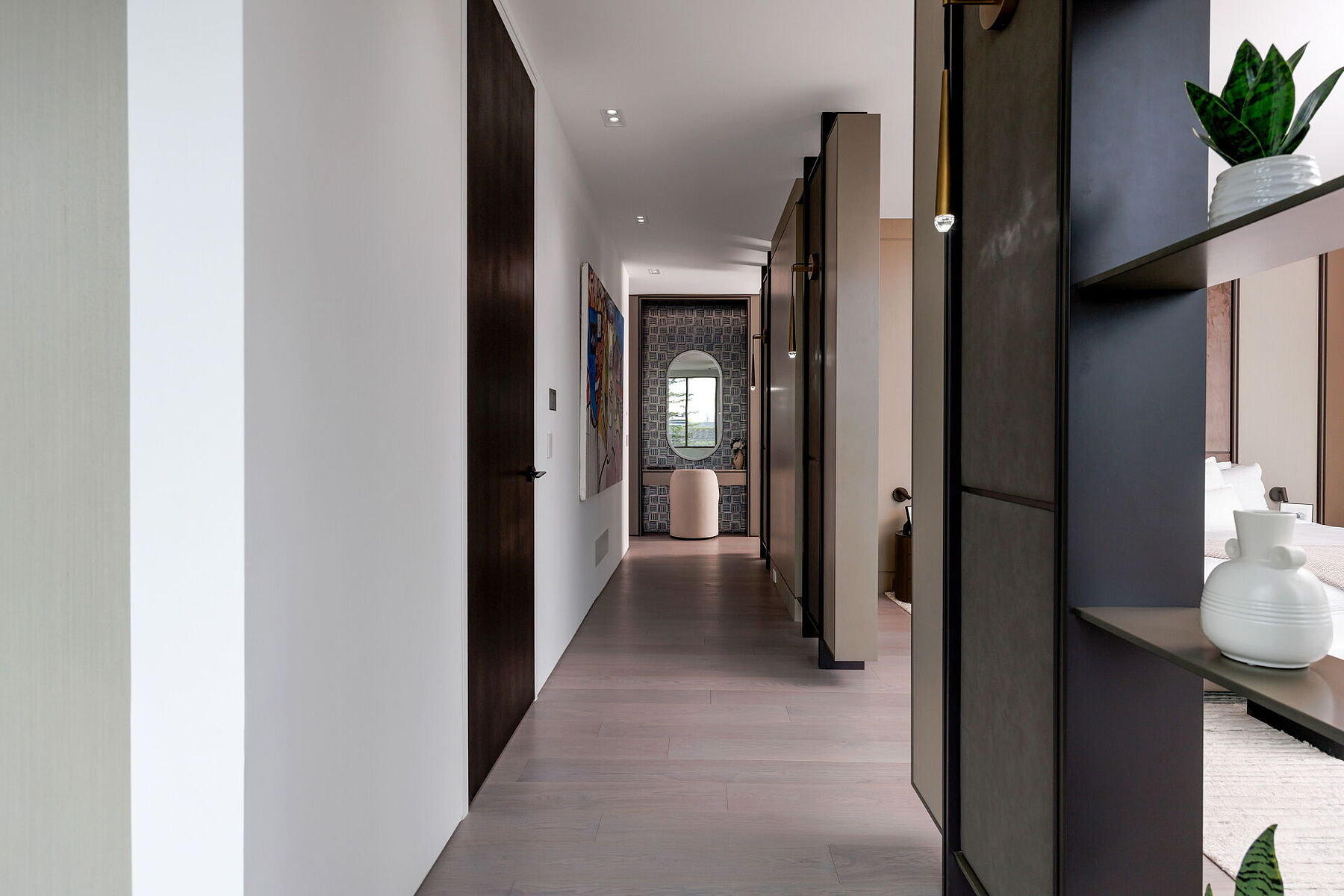  Iconic New Forest Hill Build - 物件實景