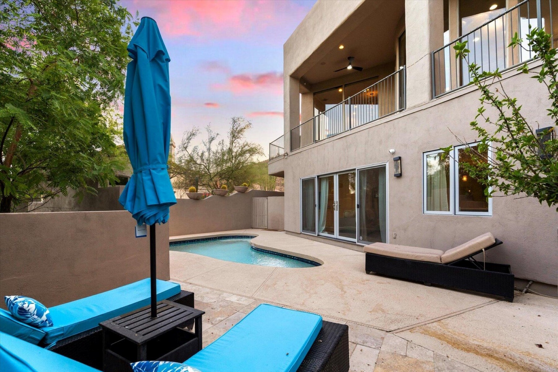 12411 N 133rd Place ¦Scottsdale, AZ - 物件實景