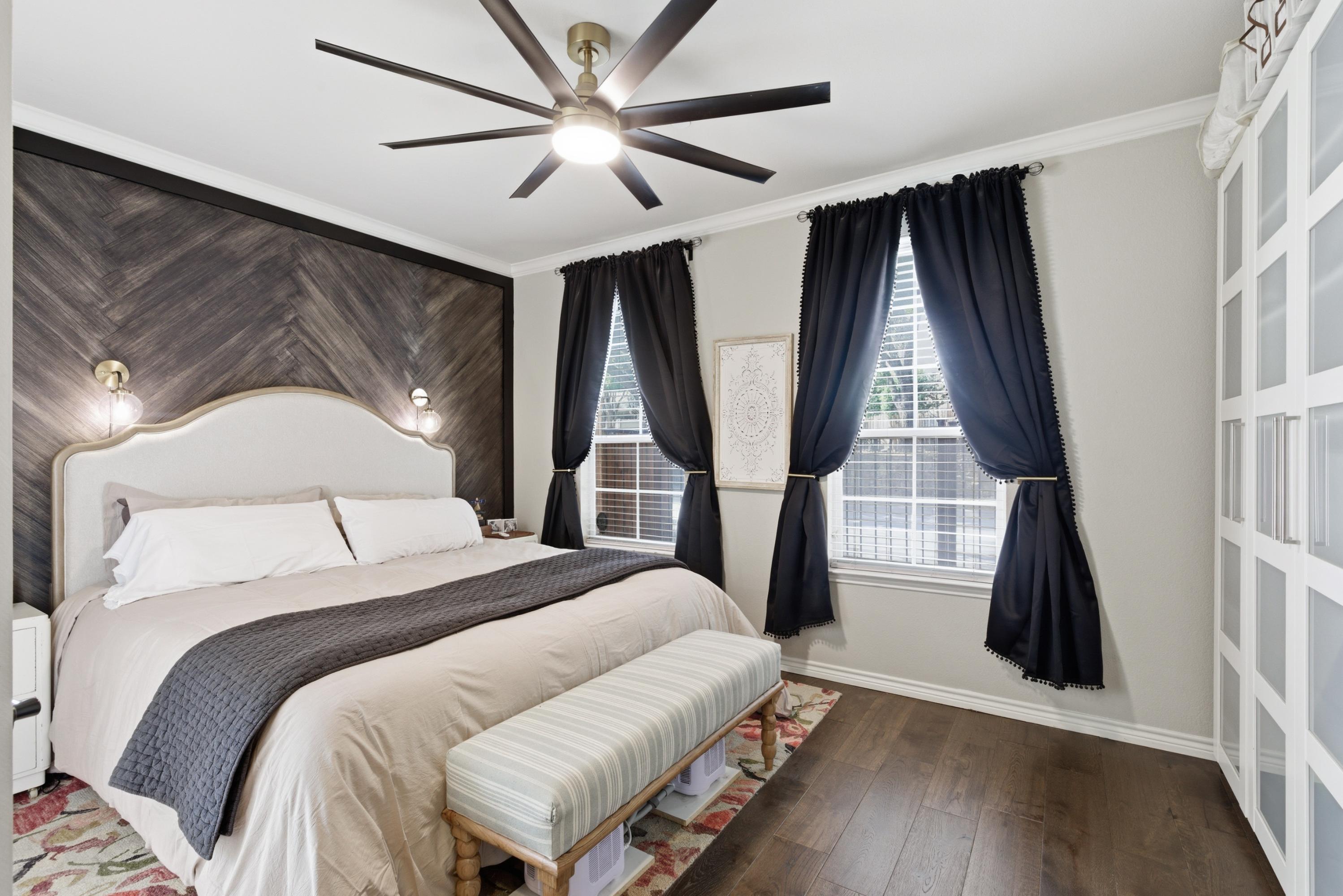  Lock-and-Leave Retreat in Downtown Fort Worth - 物件實景