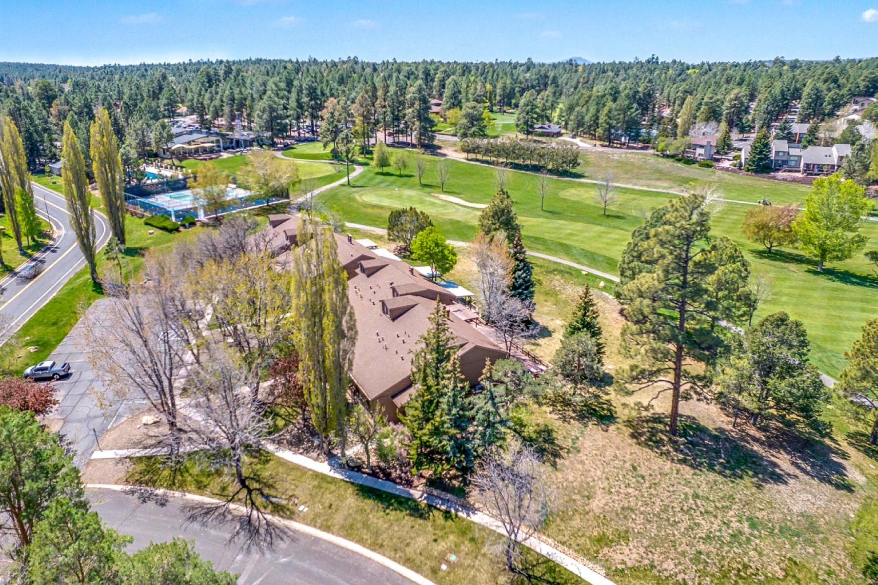  2793 N Fairview Drive  Flagstaff, AZ - 物件實景