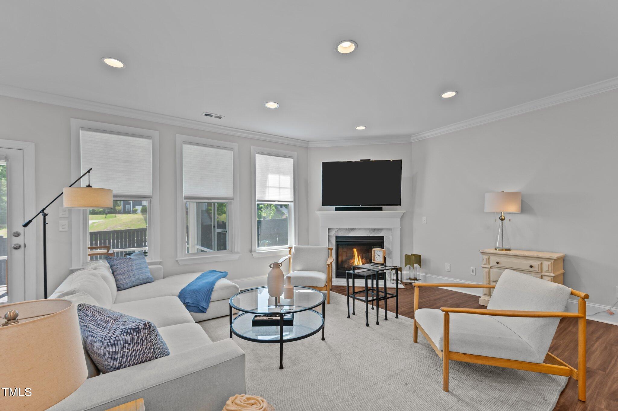 Wake Forest, North Carolina, 27587, United States, 4 Bedrooms Bedrooms, ,3 BathroomsBathrooms,Residential,For Sale,1836885
