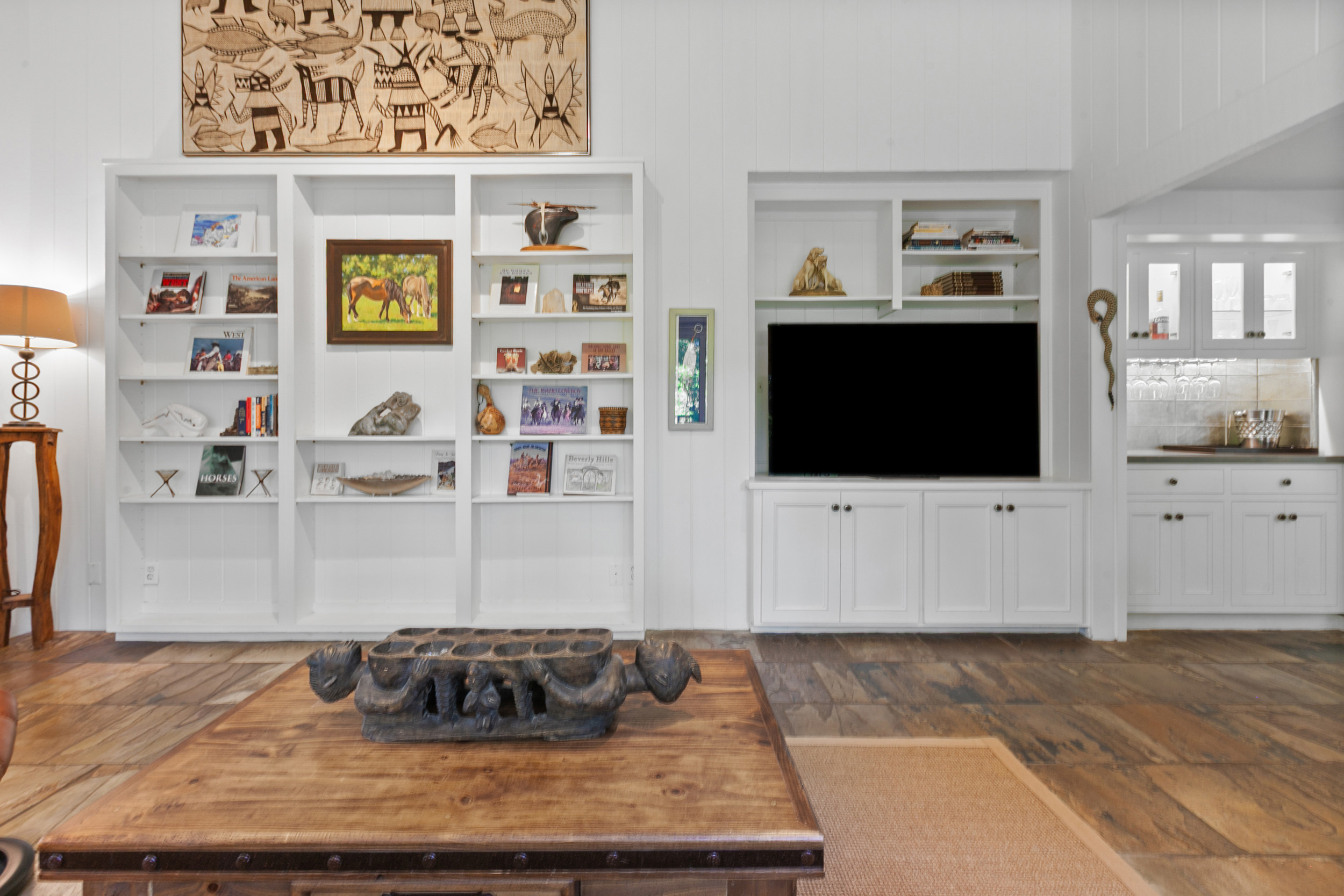  A Timeless Alisal Ranch Retreat - 物件實景