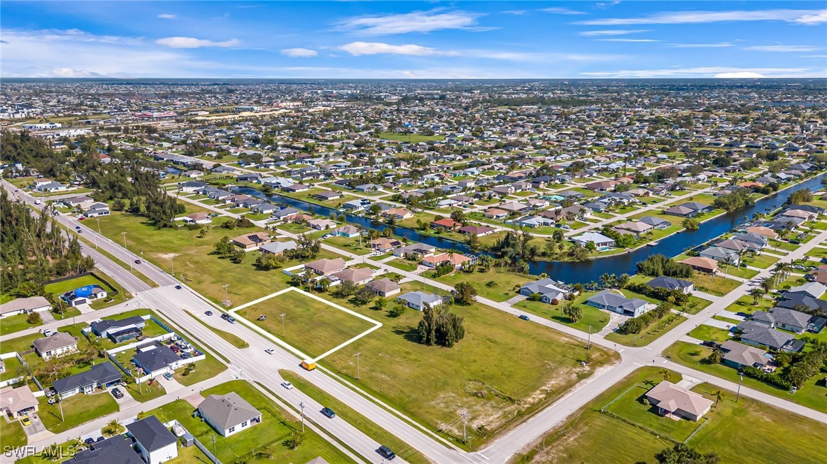 Cape Coral, Florida, 33991, United States, ,Land,For Sale,1978941