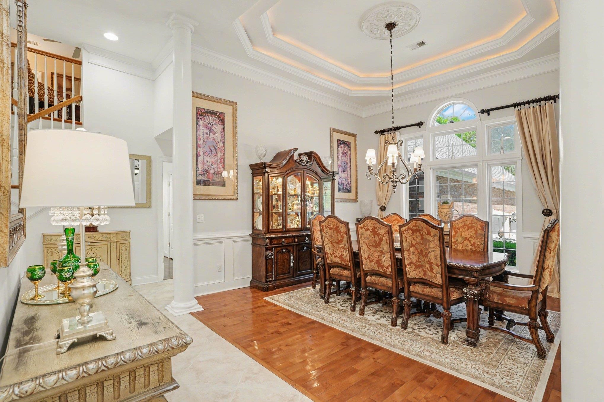 Murrells Inlet, South Carolina, 29576, United States, 3 Bedrooms Bedrooms, ,4 BathroomsBathrooms,Residential,For Sale,2035763